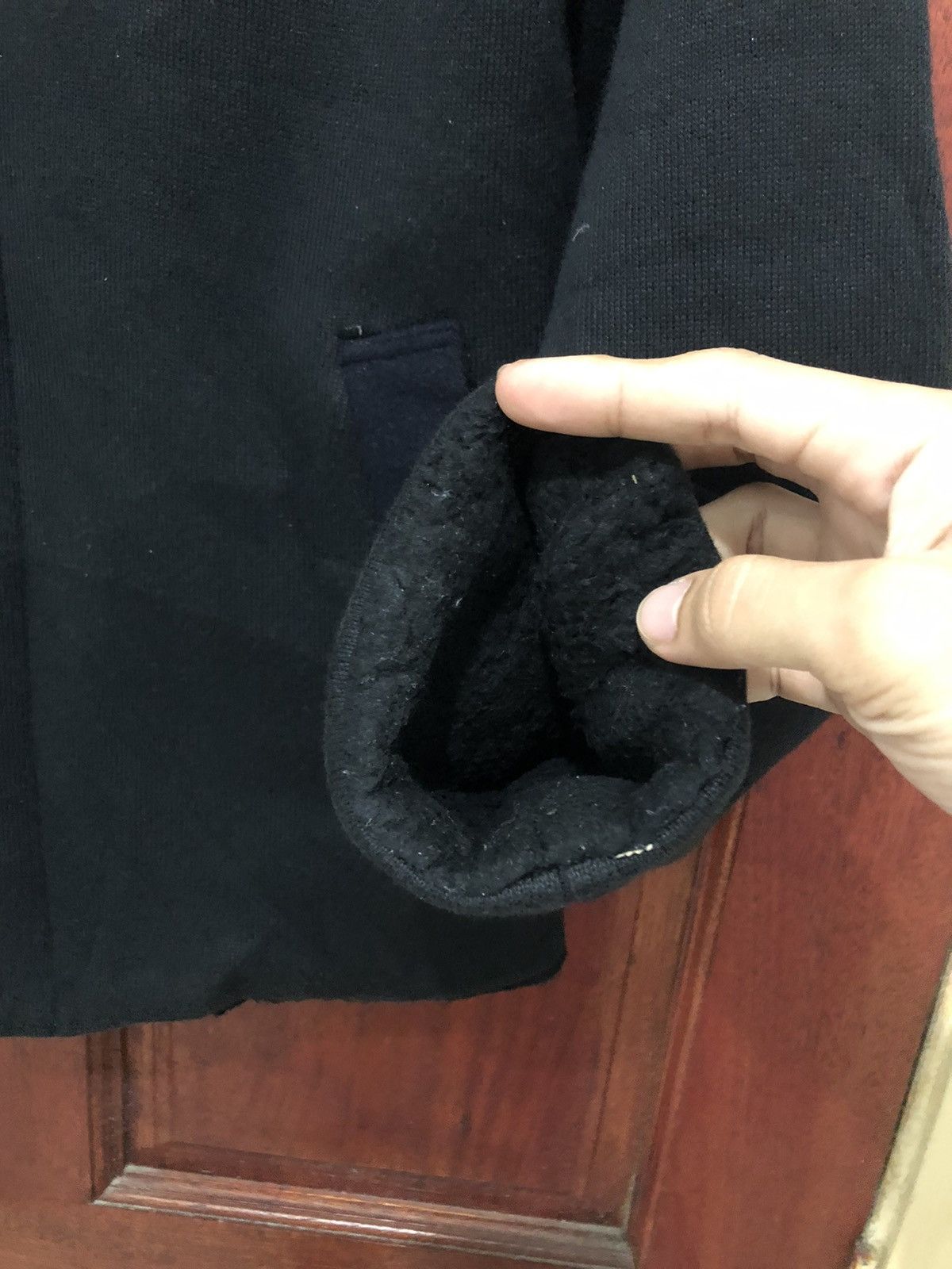Blue Blue Japan × Indigo Pure Indigo Blue Blue Japan Arigato Jacket Size US S / EU 44-46 / 1 - 7 Thumbnail