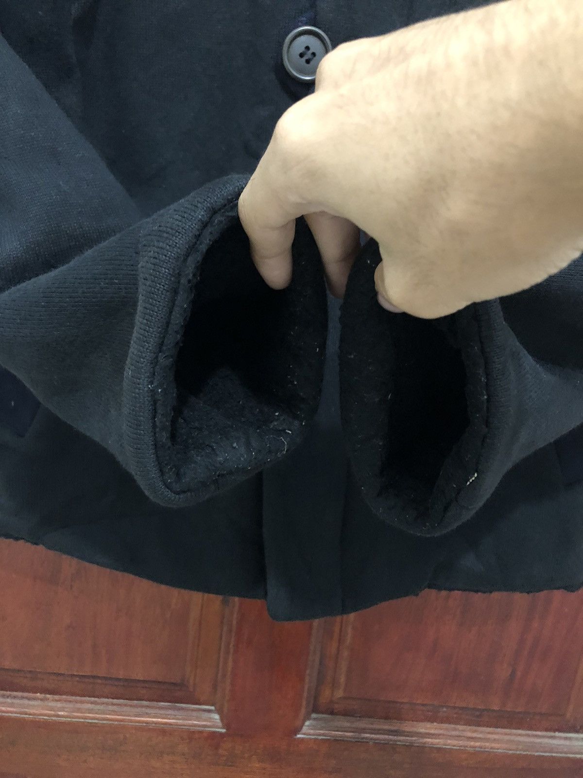 Blue Blue Japan × Indigo Pure Indigo Blue Blue Japan Arigato Jacket Size US S / EU 44-46 / 1 - 10 Thumbnail