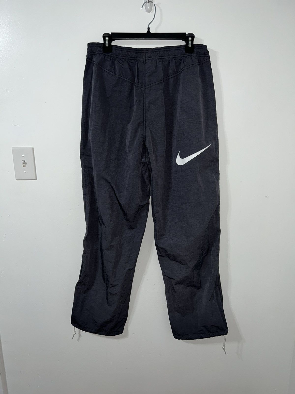 Nike Nike x Stussy Beach Pants | Grailed