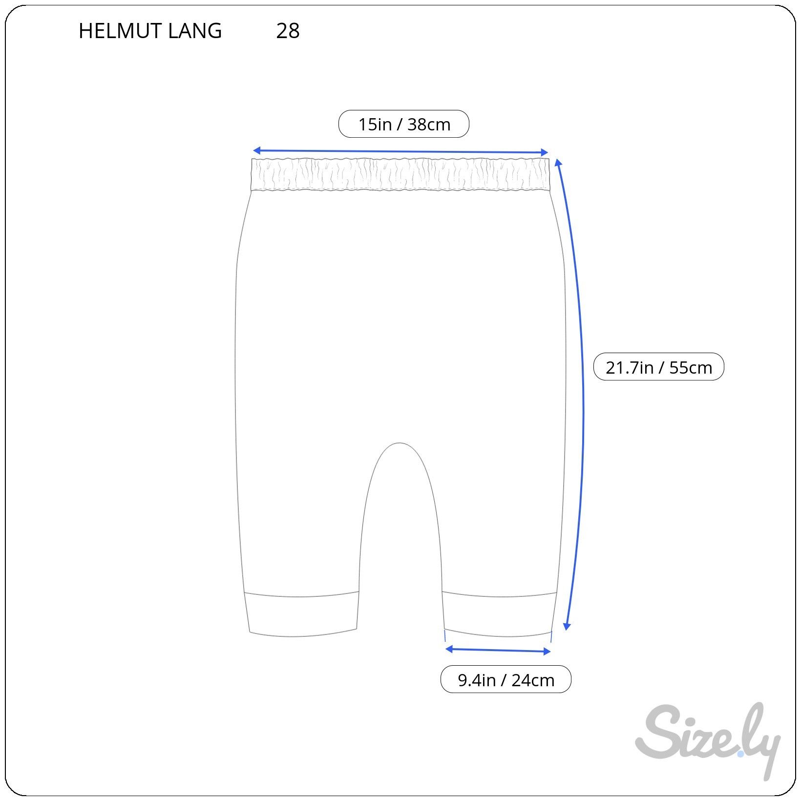 Helmut Lang ⚡️QUICK SALE⚡️ Helmut Lang Black Pockets Shorts Size US 28 / EU 44 - 4 Thumbnail