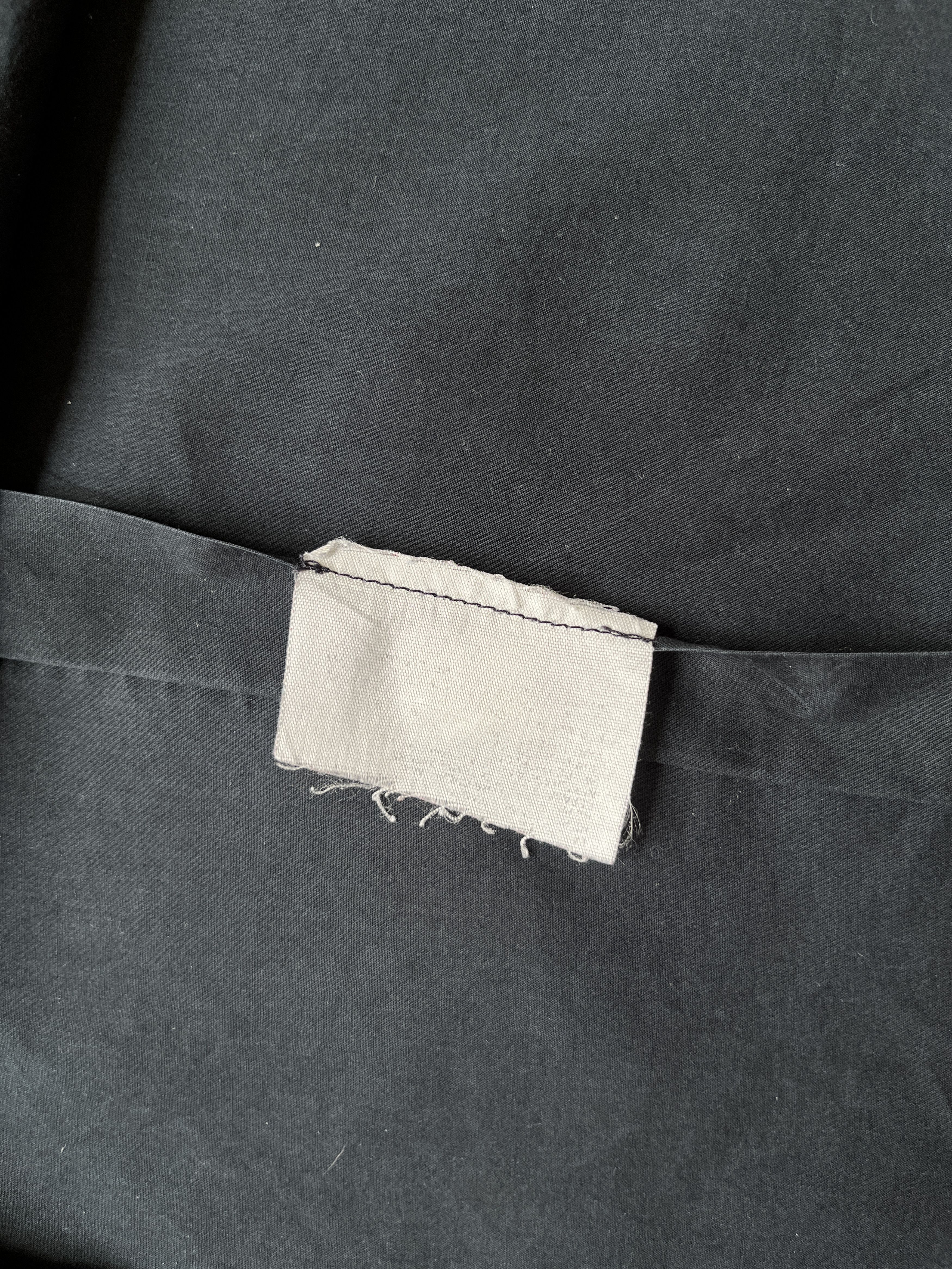 ⚡️QUICK SALE⚡️Helmut Lang Black Shirt