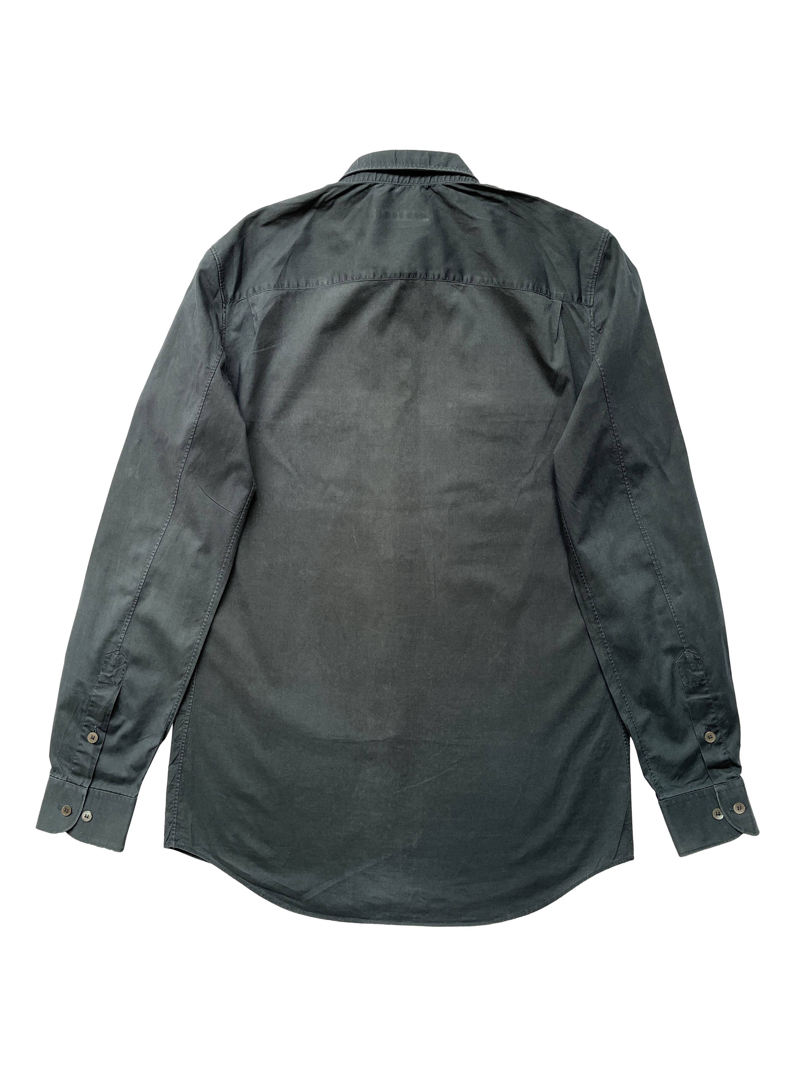 ⚡️QUICK SALE⚡️Helmut Lang Black Shirt