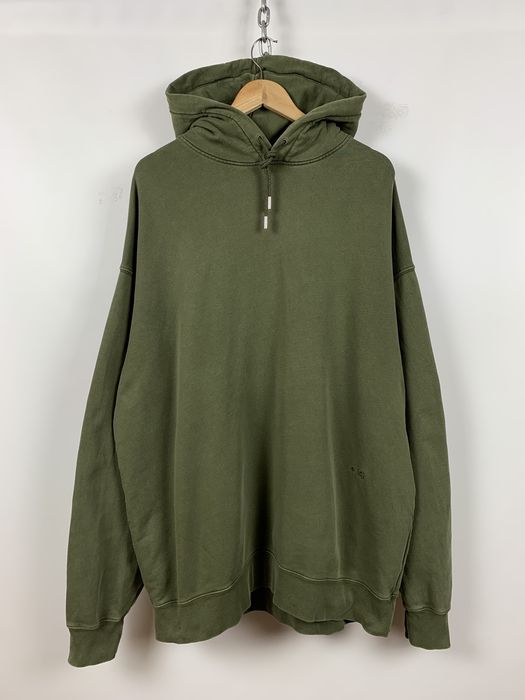 Acne studios fala store hoodie