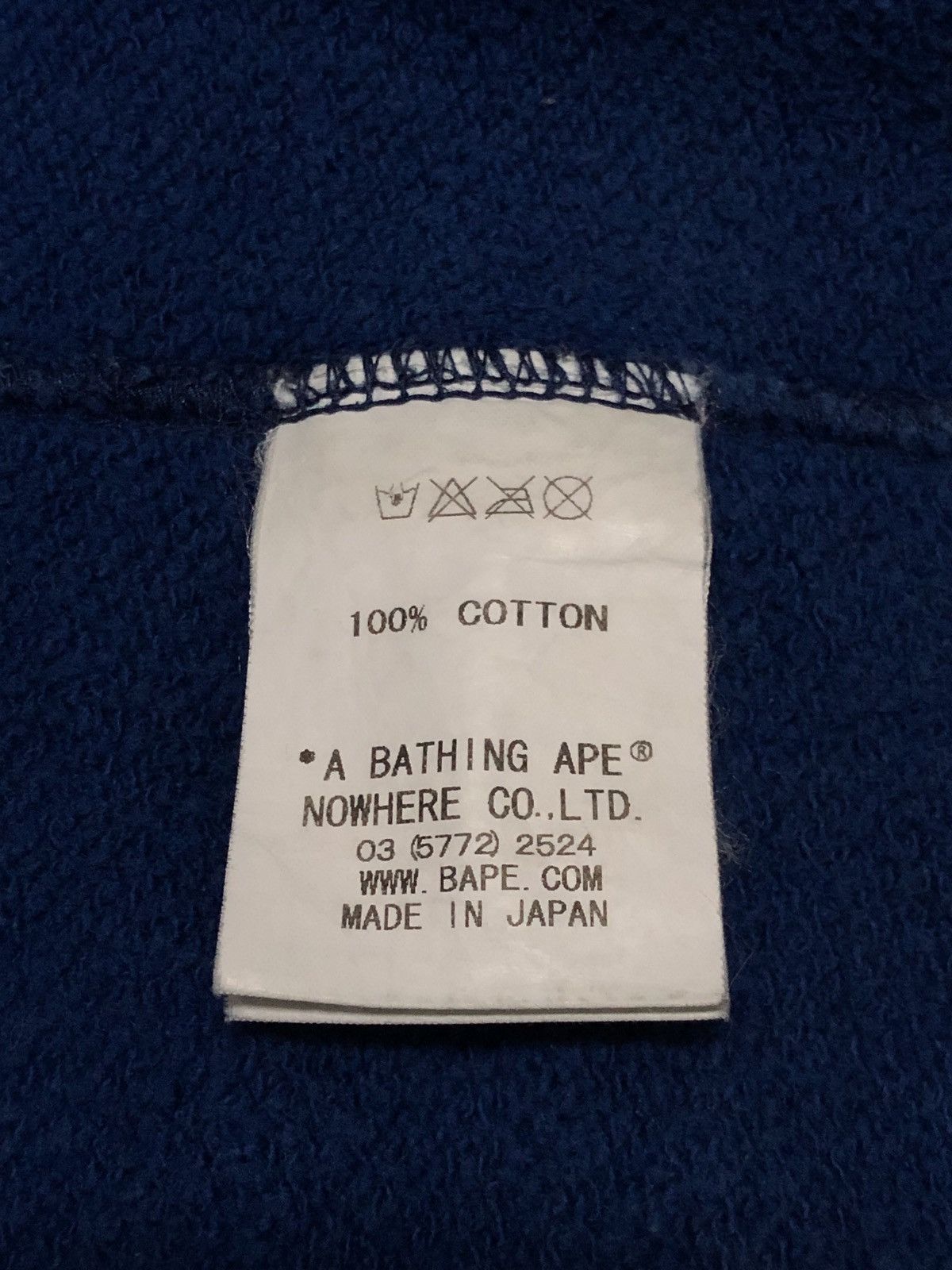 Bape Bape Pirate Store Fire Camo Hoodie Size US L / EU 52-54 / 3 - 7 Thumbnail