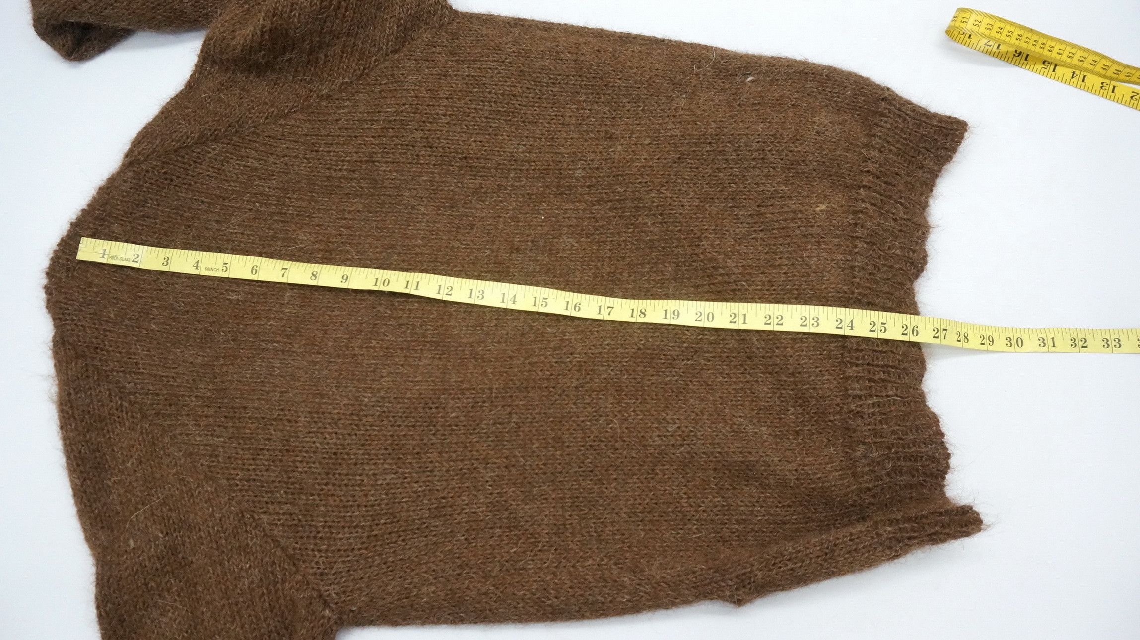 Other Rare Vintage Japan NICOLE Wool Cardigan Size US S / EU 44-46 / 1 - 14 Thumbnail