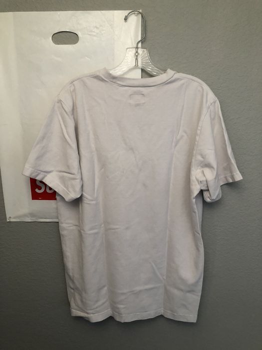 Supreme mini best sale box logo tee