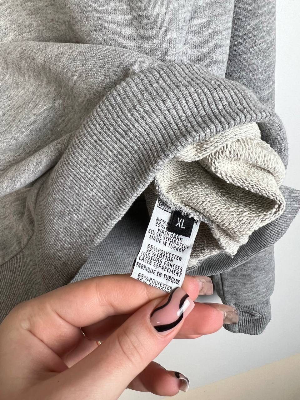 Vintage Religion vintage sweatshirt size XL Size US XL / EU 56 / 4 - 3 Thumbnail