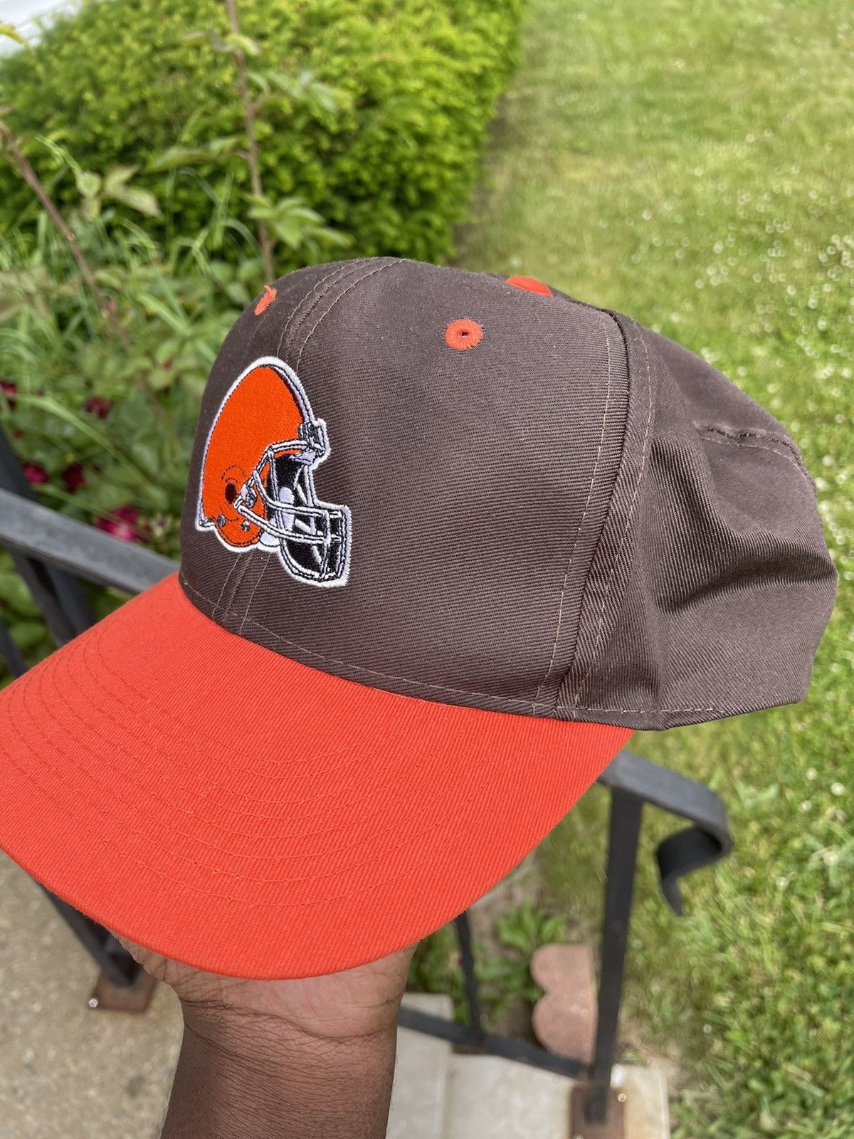 Cleveland Browns Bucket Hat