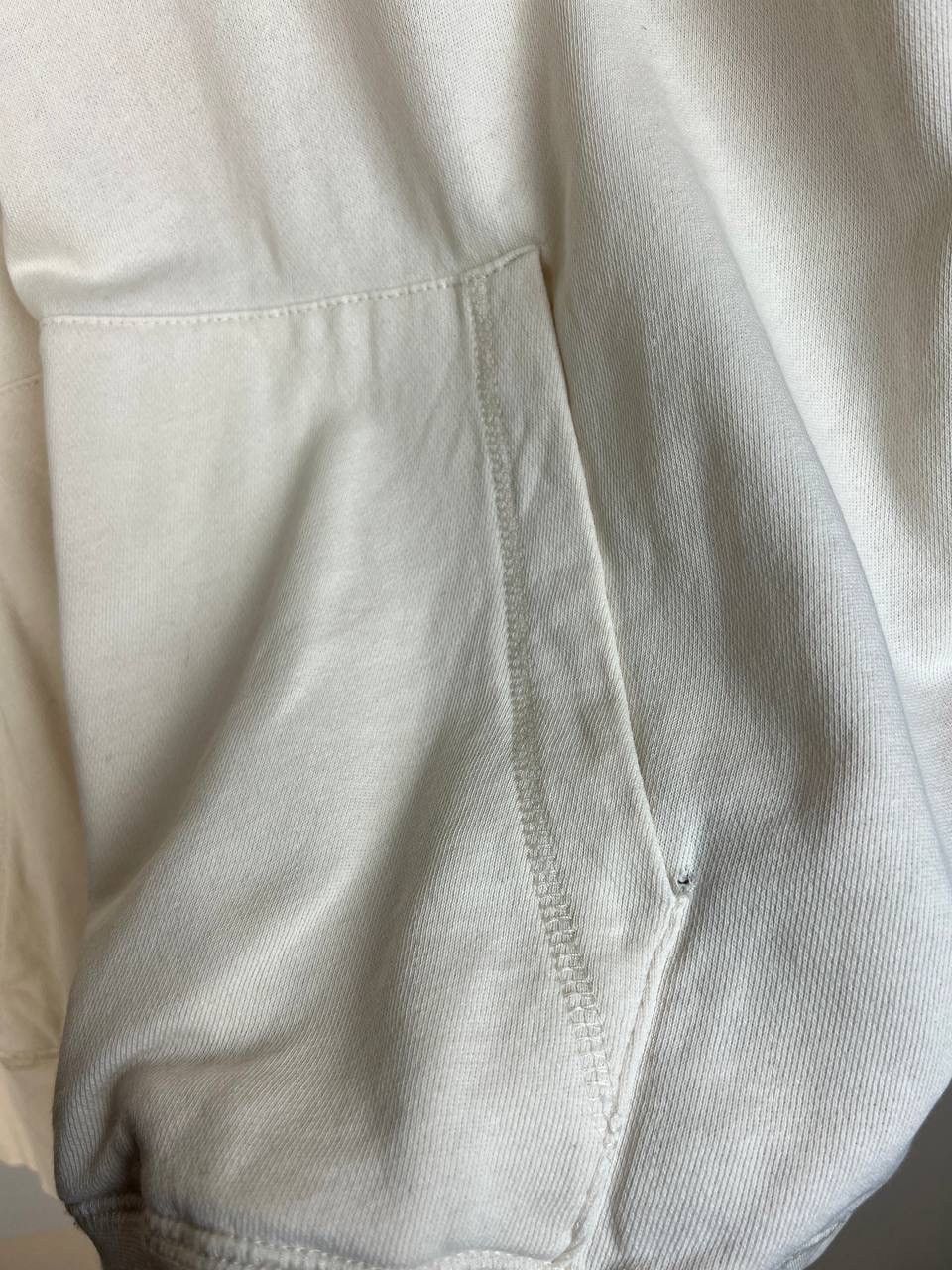 Stussy Stussy vintage hoodie size XL Size US XL / EU 56 / 4 - 2 Thumbnail