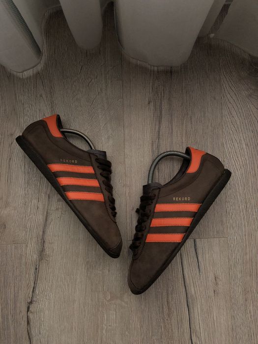 Adidas clearance rekord shoes