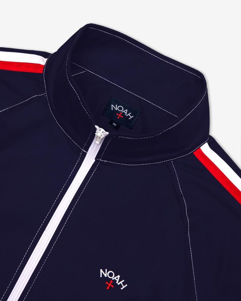 Noah New Order Track Jacket Size US L / EU 52-54 / 3 - 3 Thumbnail
