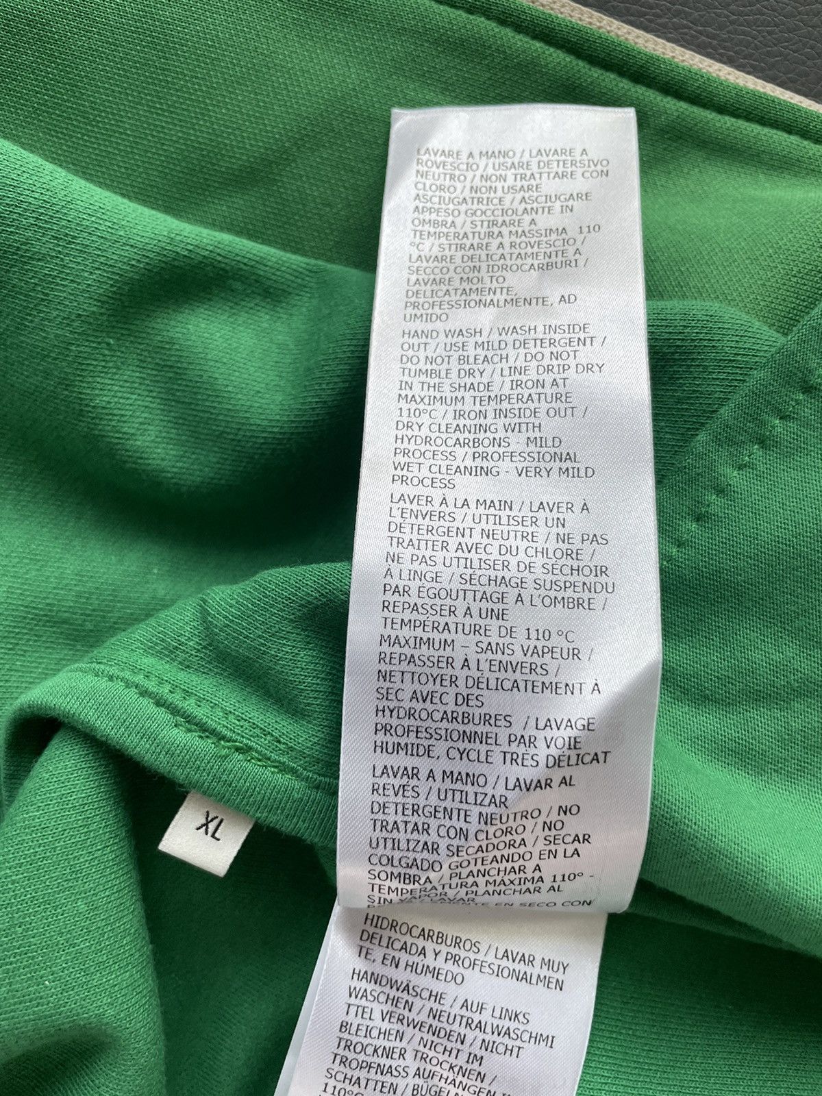 $3k Value NEW Runway LimitedEdition Gucci Logo Track Jacket