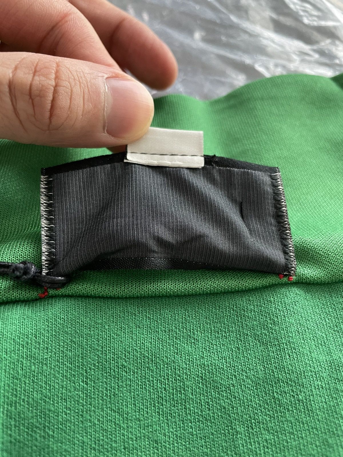 $3k Value NEW Runway LimitedEdition Gucci Logo Track Jacket