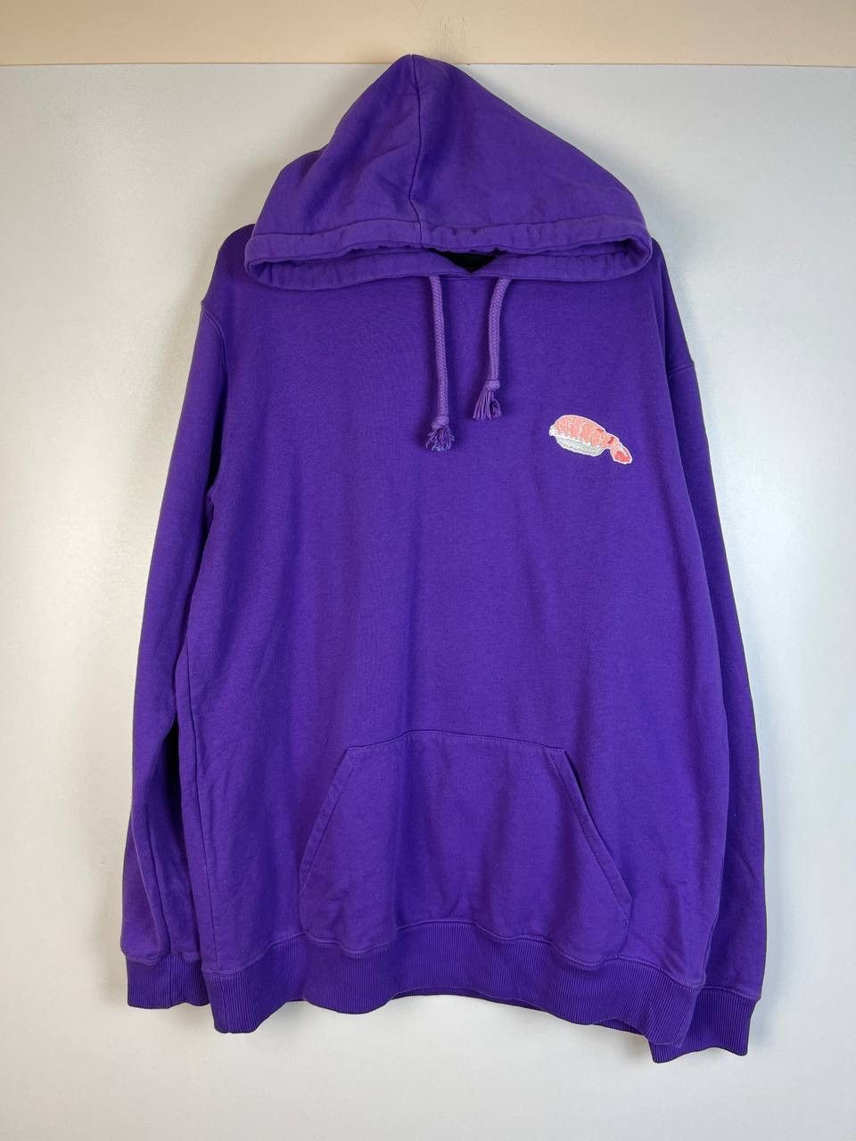 Vintage Axel Arigato luxury hoodie size L Size US L / EU 52-54 / 3 - 1 Thumbnail