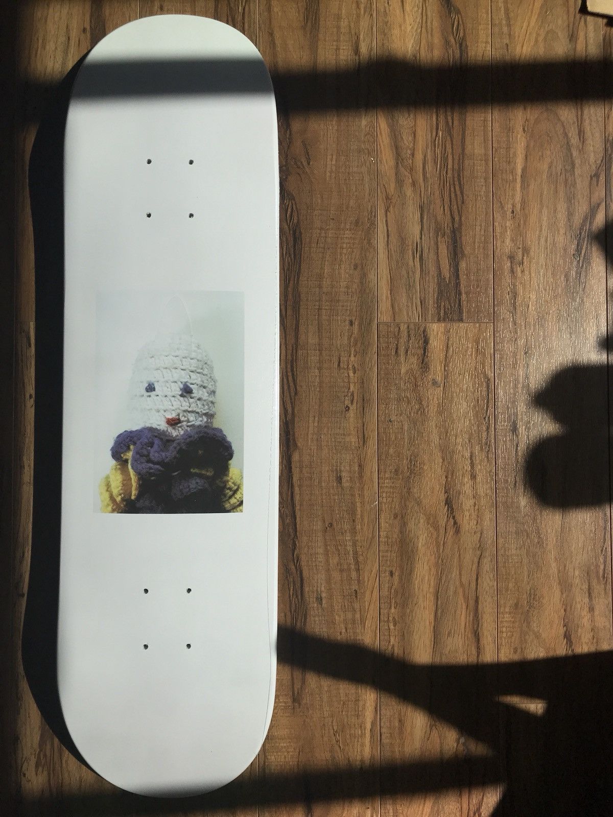 Supreme Mike Kelley Image 4 Deck Size ONE SIZE - 3 Thumbnail