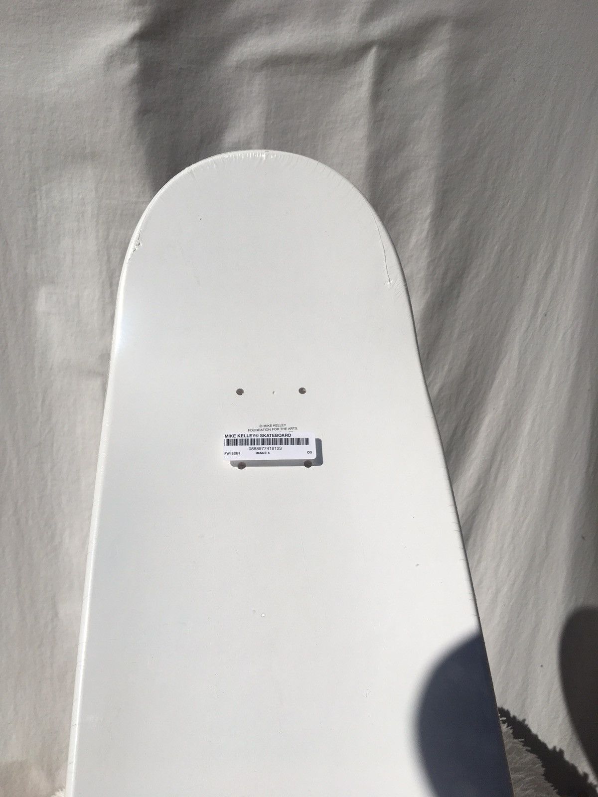 Supreme Mike Kelley Image 4 Deck Size ONE SIZE - 9 Thumbnail