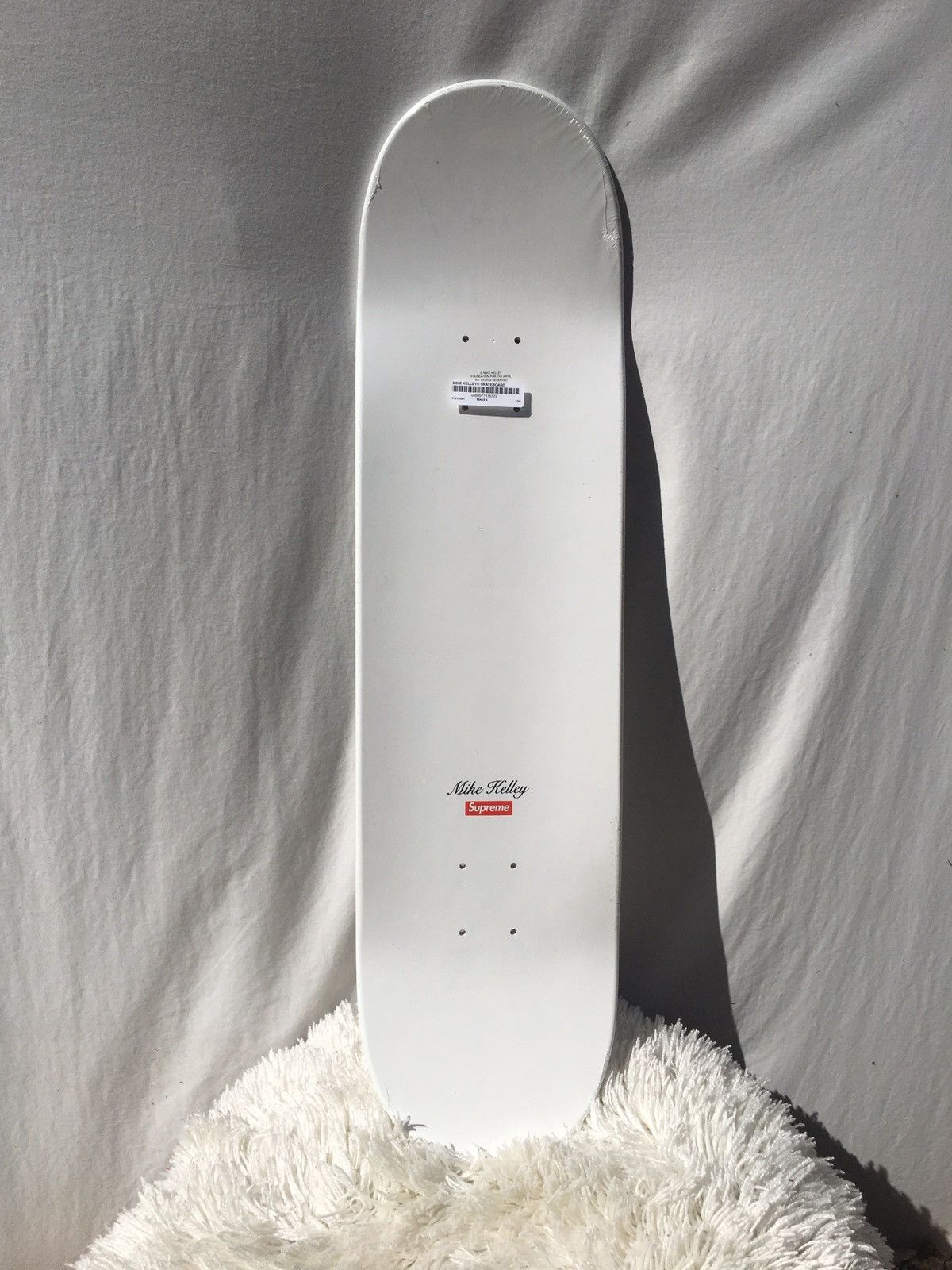Supreme Mike Kelley Image 4 Deck Size ONE SIZE - 8 Thumbnail