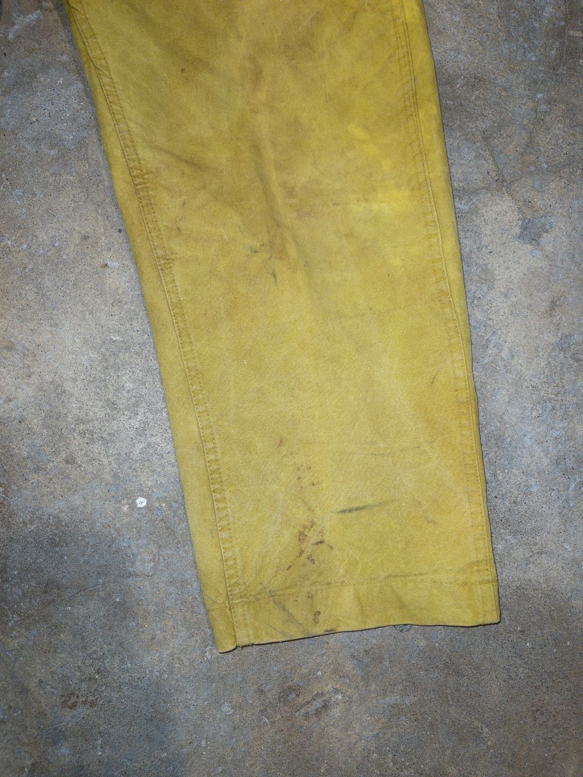 Filson × Vintage 40s acid faded hunting pants true vintage Size US 34 / EU 50 - 5 Thumbnail