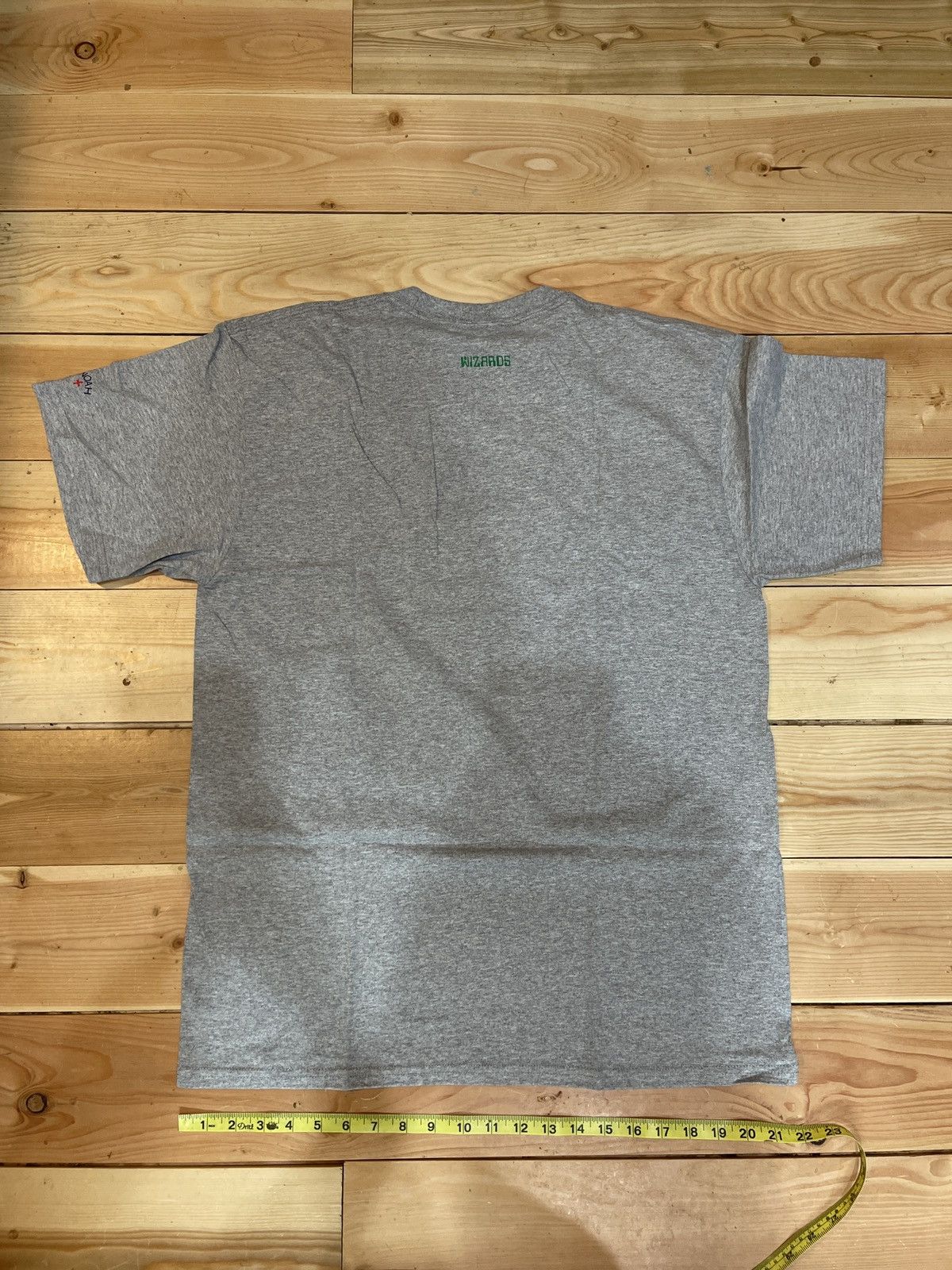 Noah Ralph Bakshi Weehawk tee Size US L / EU 52-54 / 3 - 7 Thumbnail