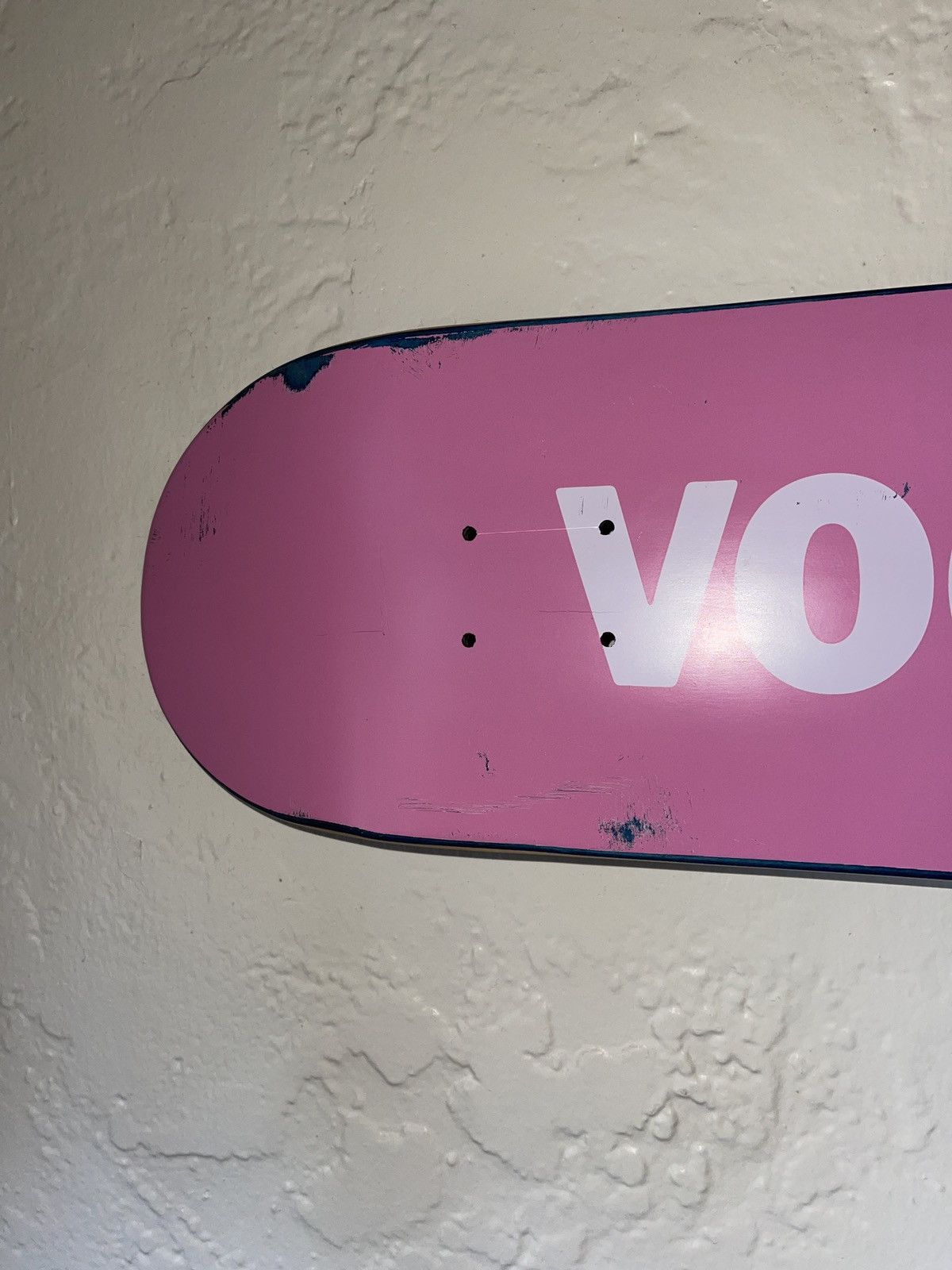 BIANCA CHANDON 8.25 VOGUING deck Size ONE SIZE - 2 Thumbnail