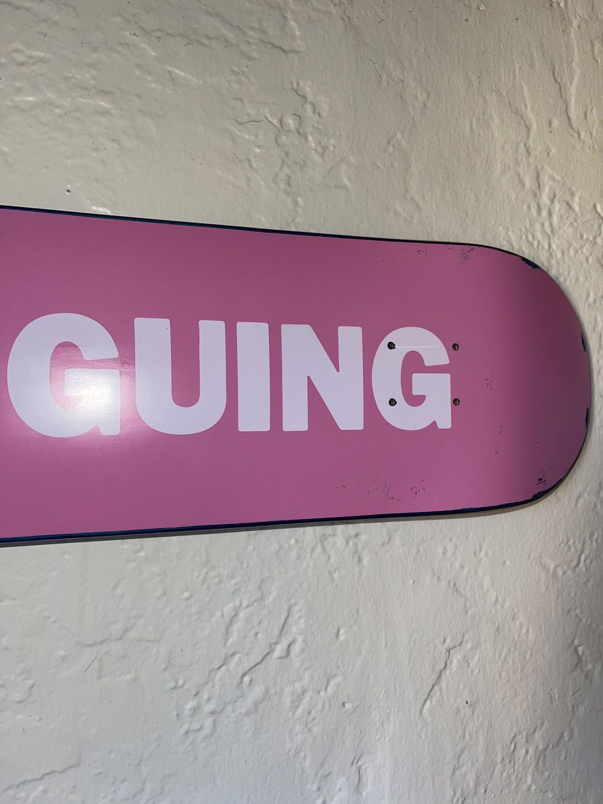BIANCA CHANDON 8.25 VOGUING deck Size ONE SIZE - 3 Thumbnail