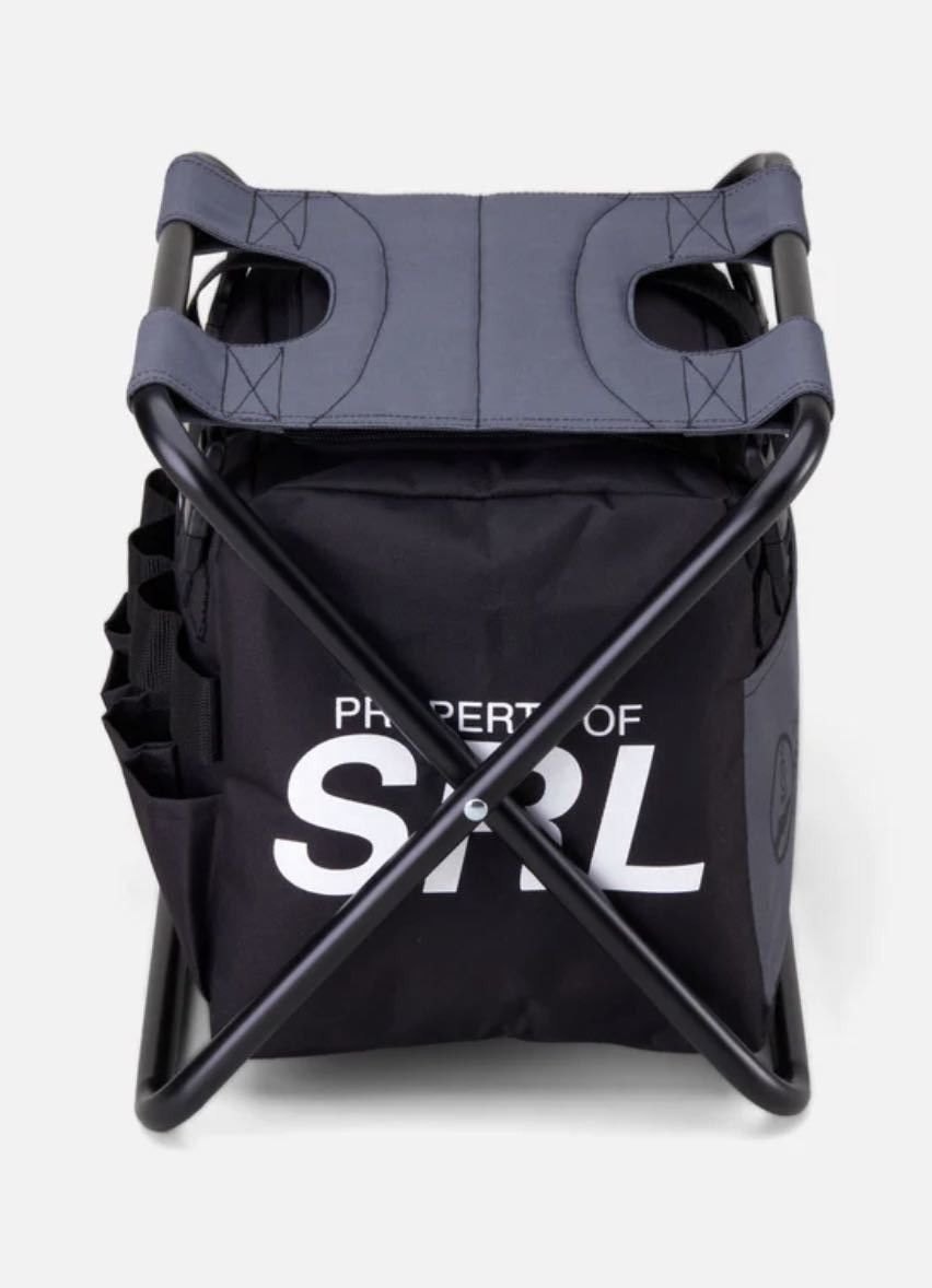 Neighborhood Neighborhood SRL Foldable Stool Bag Size ONE SIZE - 3 Thumbnail