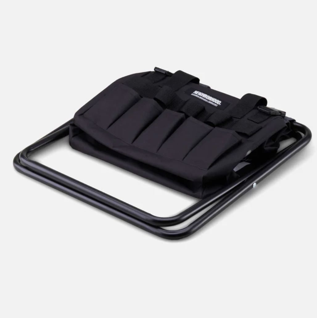 【レア】NEIGHBORHOOD FOLDING STOOL BAG Neighborhood srl FOLDING STOOL BAG