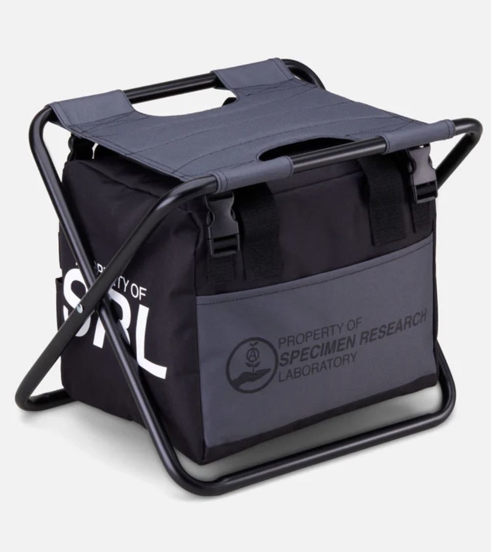 【レア】NEIGHBORHOOD FOLDING STOOL BAG Neighborhood Neighborhood SRL Foldable Stool Bag | Grailed