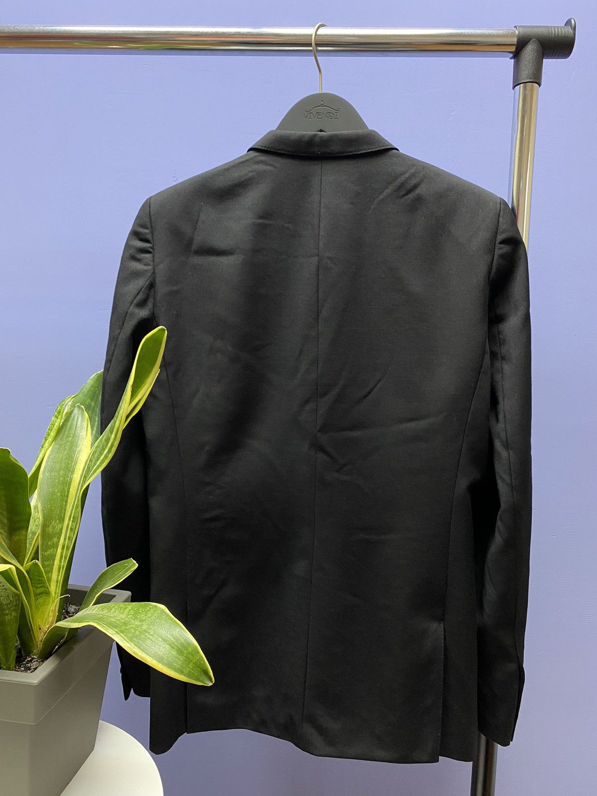 The Kooples The Kooples Two Button Blazer Size 50R - 18 Thumbnail
