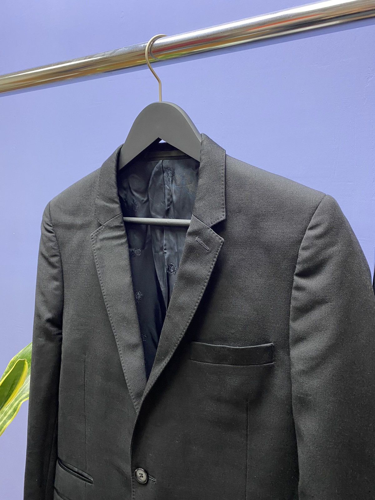 The Kooples The Kooples Two Button Blazer Size 50R - 7 Thumbnail