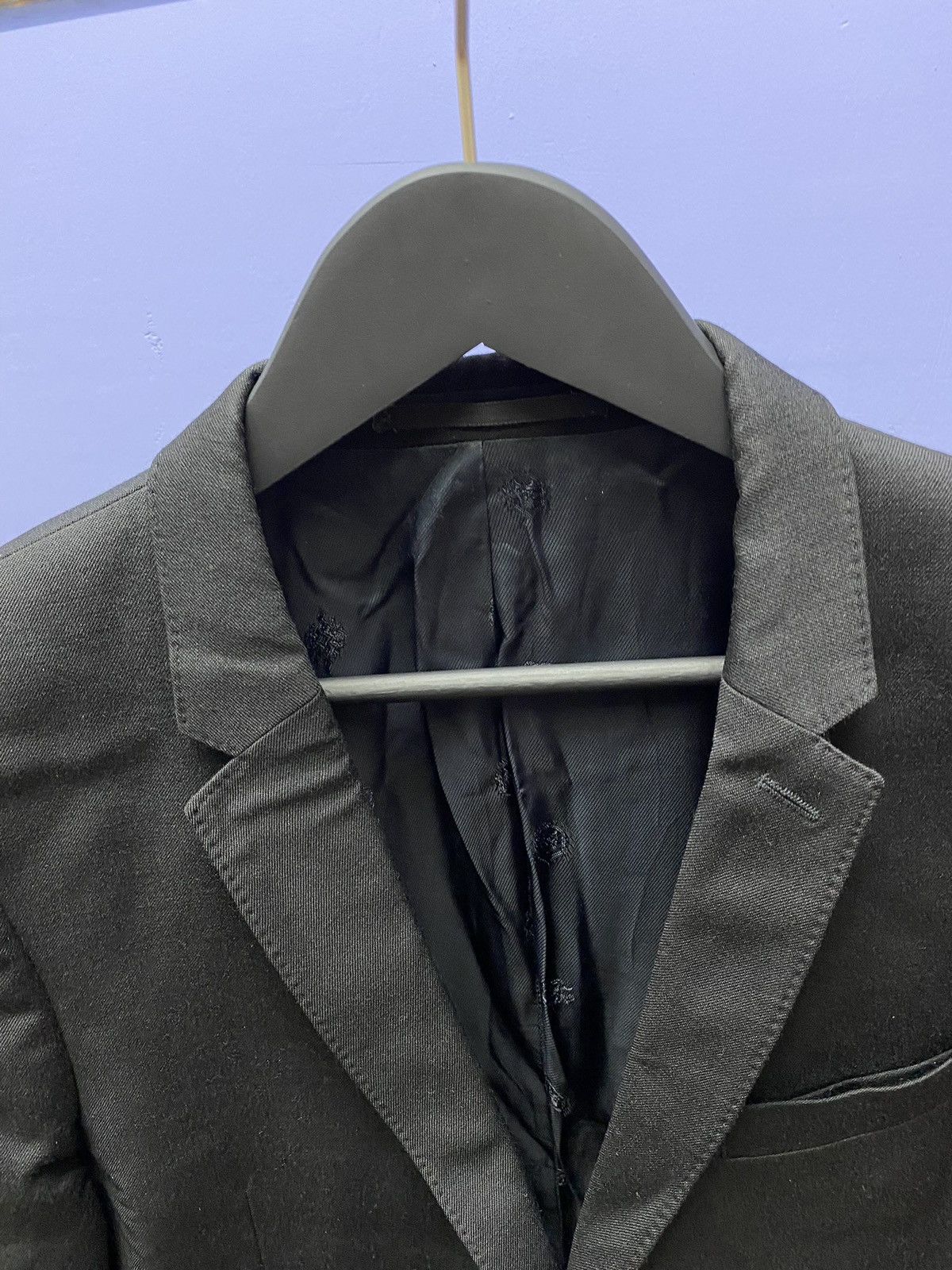 The Kooples The Kooples Two Button Blazer Size 50R - 17 Thumbnail