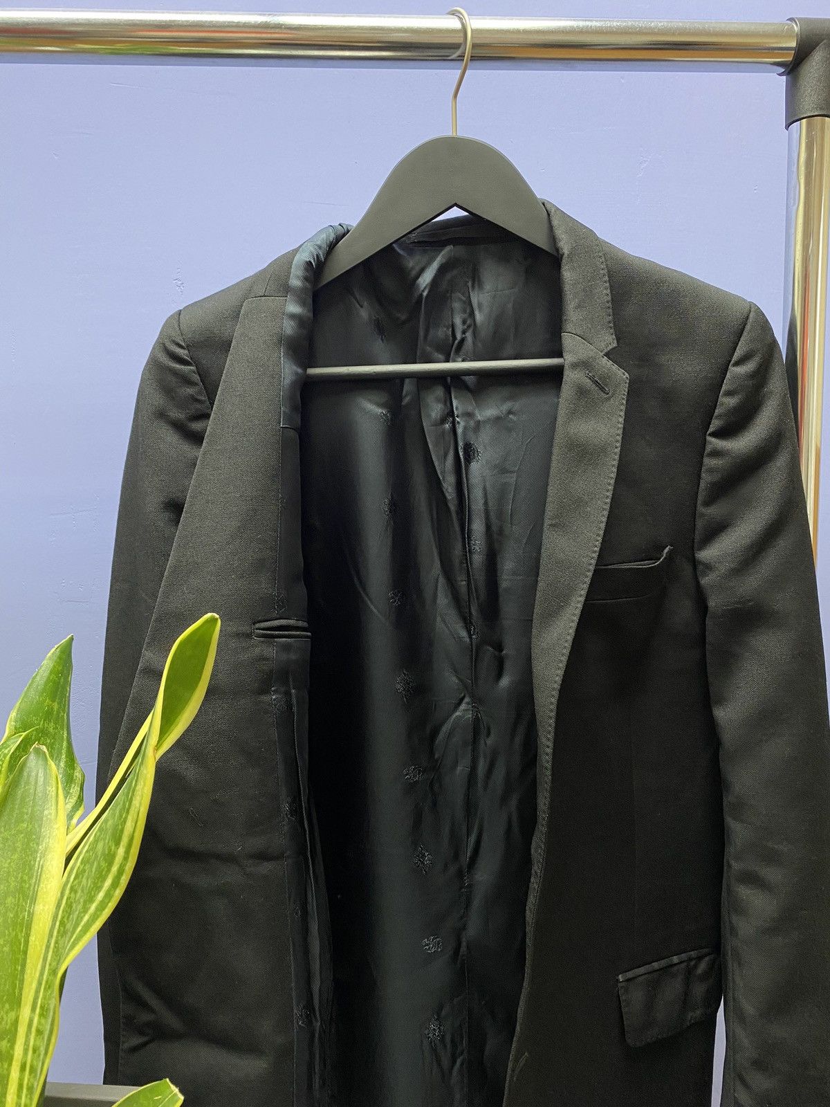 The Kooples The Kooples Two Button Blazer Size 50R - 21 Thumbnail