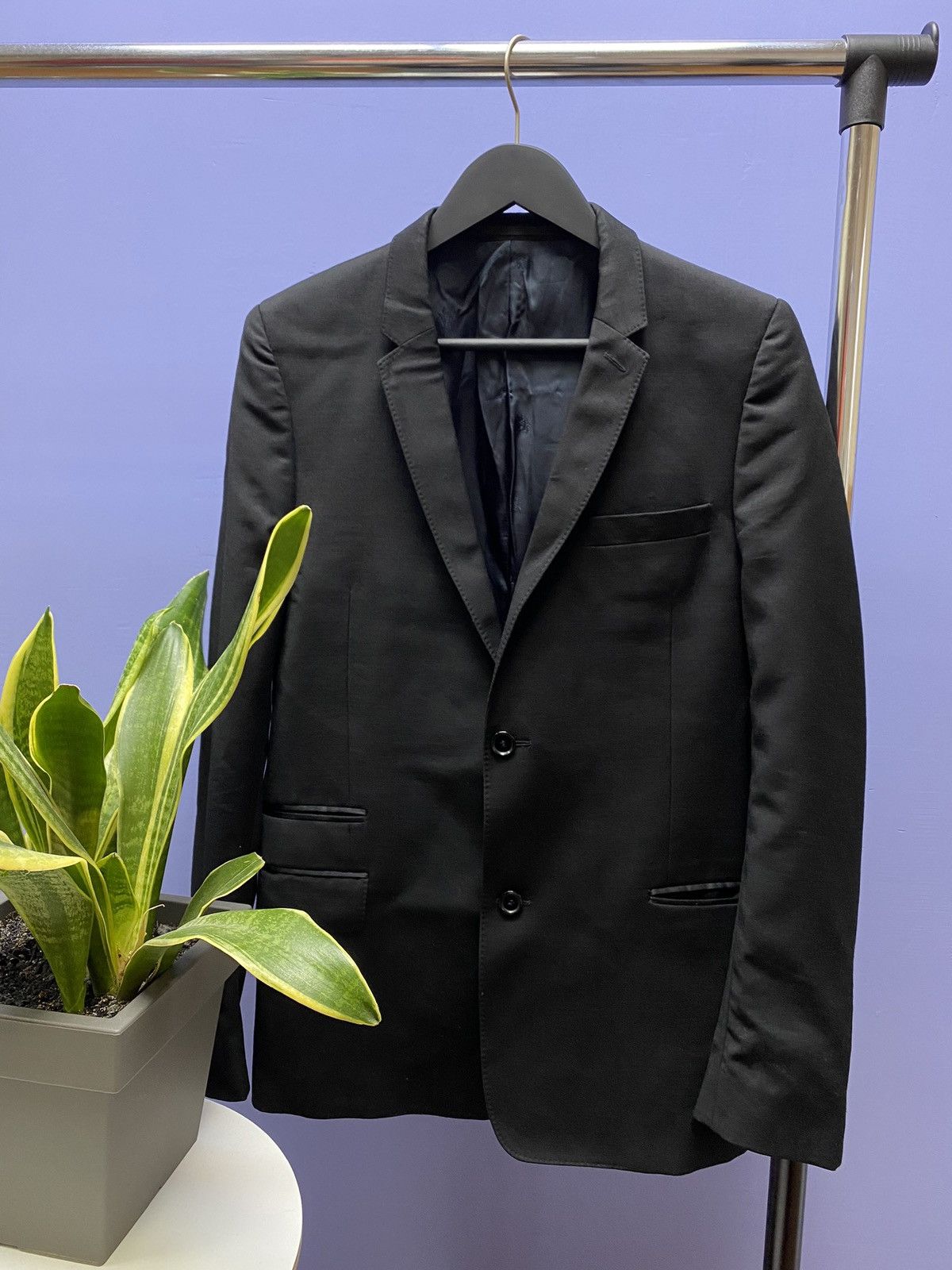 The Kooples The Kooples Two Button Blazer Size 50R - 1 Thumbnail
