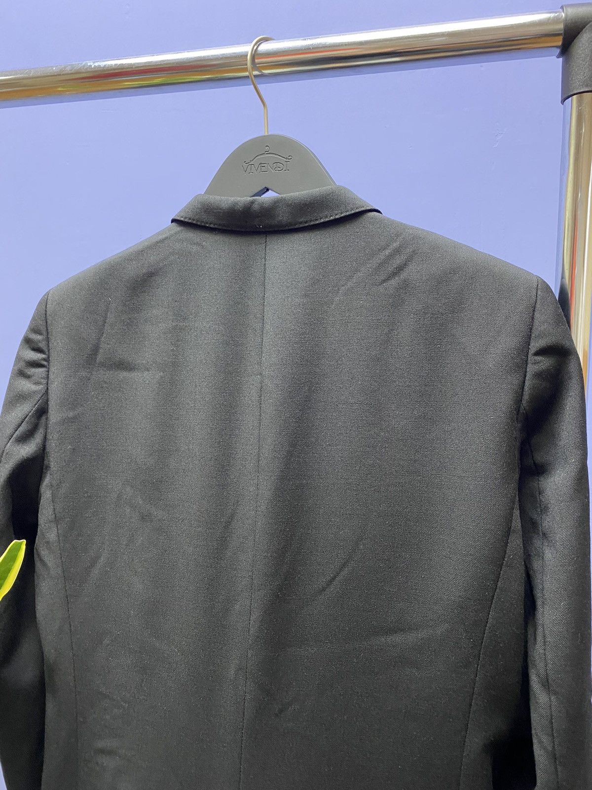 The Kooples The Kooples Two Button Blazer Size 50R - 19 Thumbnail