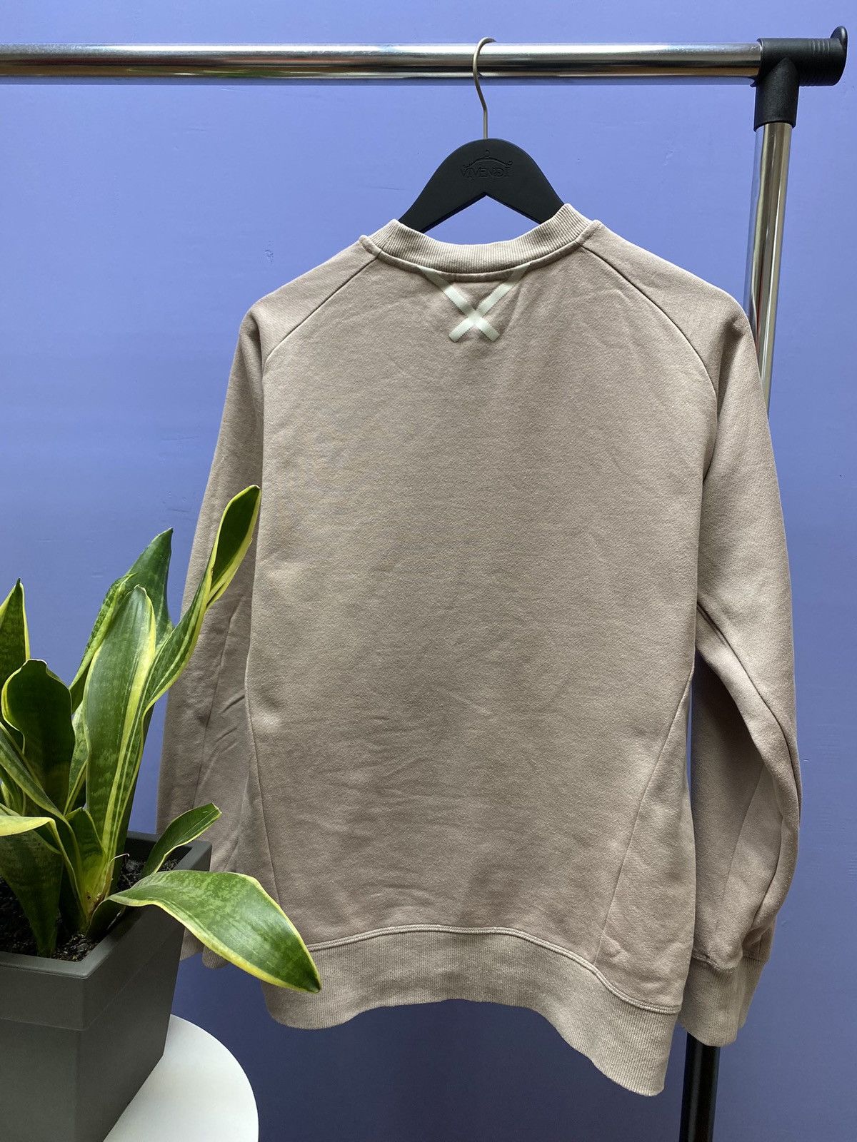 Adidas × Japanese Brand Adidas XBYO Sweatshirt Size US M / EU 48-50 / 2 - 24 Thumbnail