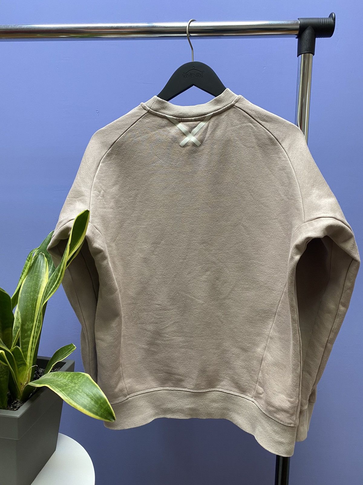 Adidas × Japanese Brand Adidas XBYO Sweatshirt Size US M / EU 48-50 / 2 - 21 Thumbnail