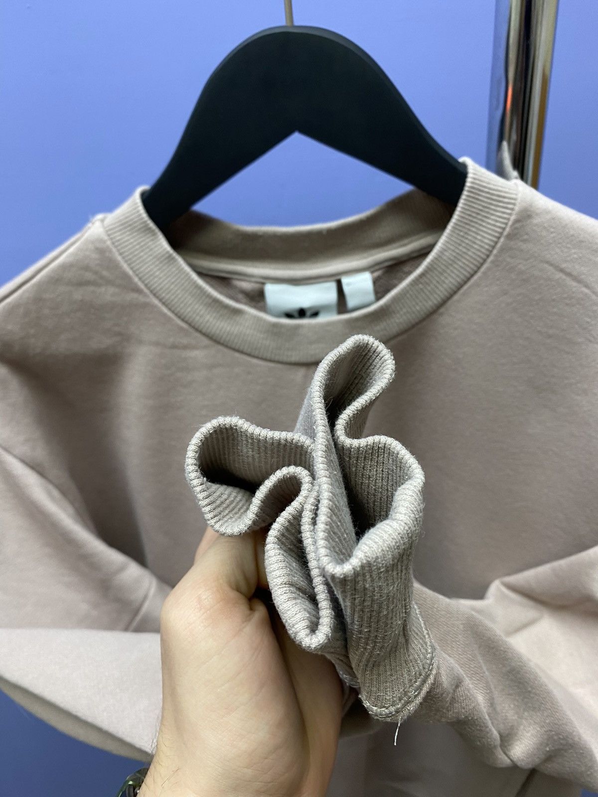 Adidas × Japanese Brand Adidas XBYO Sweatshirt Size US M / EU 48-50 / 2 - 18 Thumbnail
