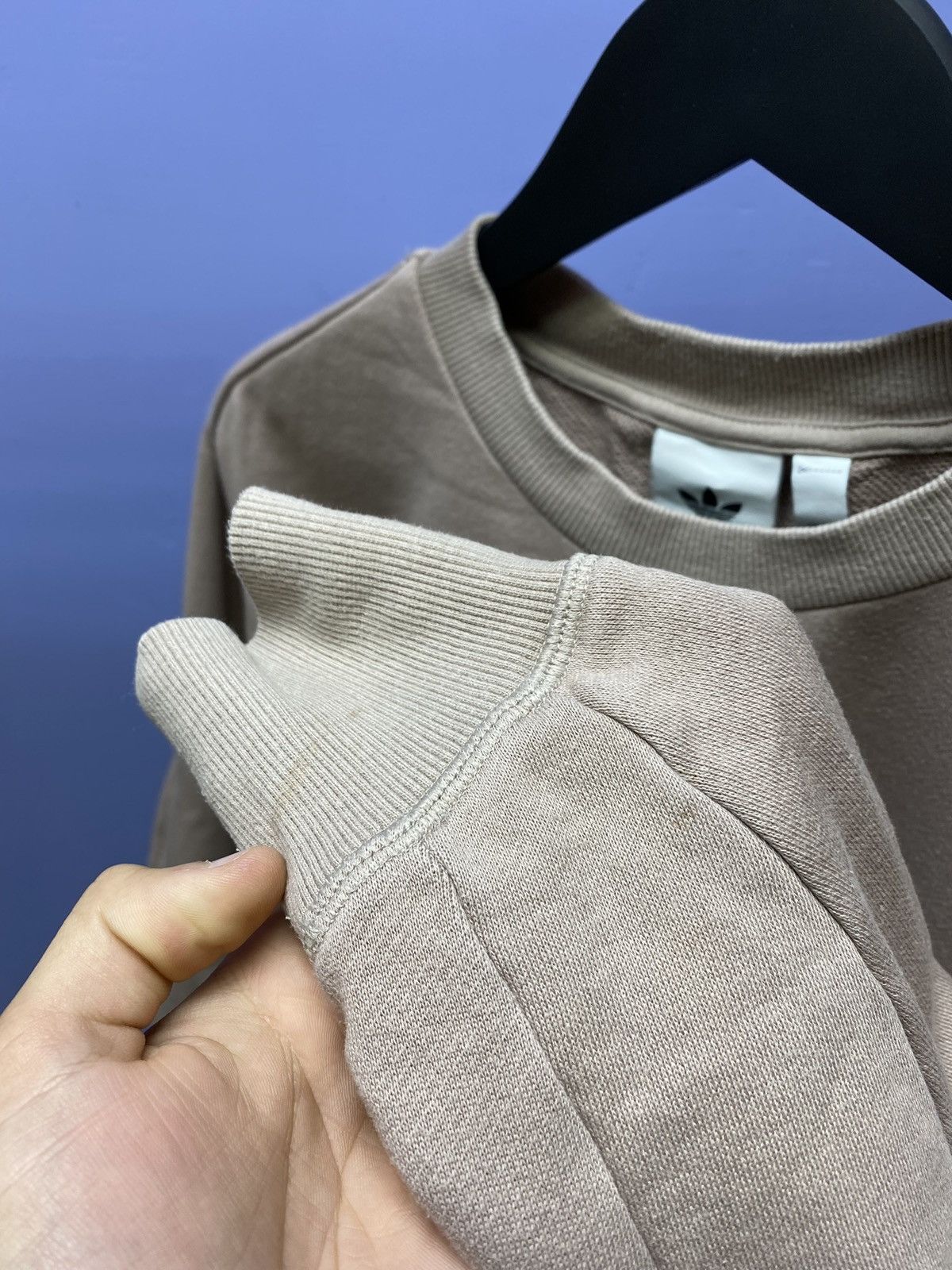 Adidas × Japanese Brand Adidas XBYO Sweatshirt Size US M / EU 48-50 / 2 - 16 Thumbnail