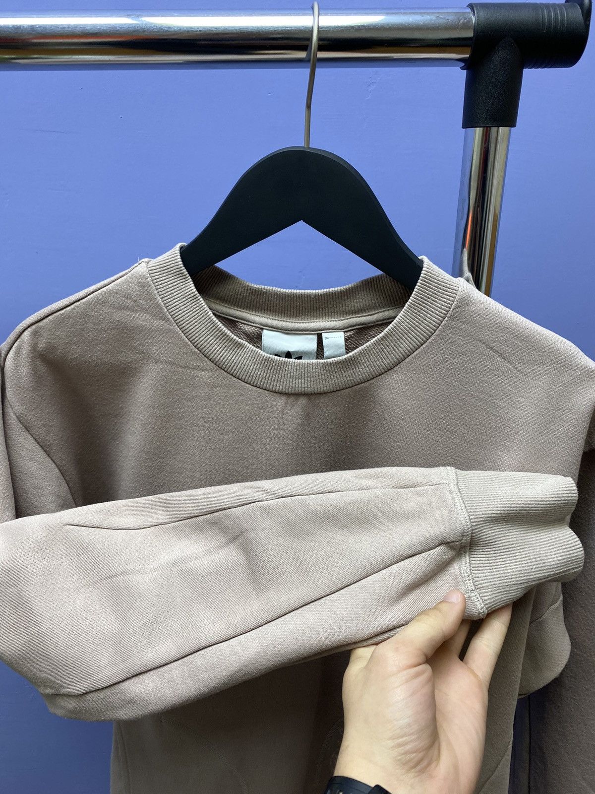 Adidas × Japanese Brand Adidas XBYO Sweatshirt Size US M / EU 48-50 / 2 - 15 Thumbnail
