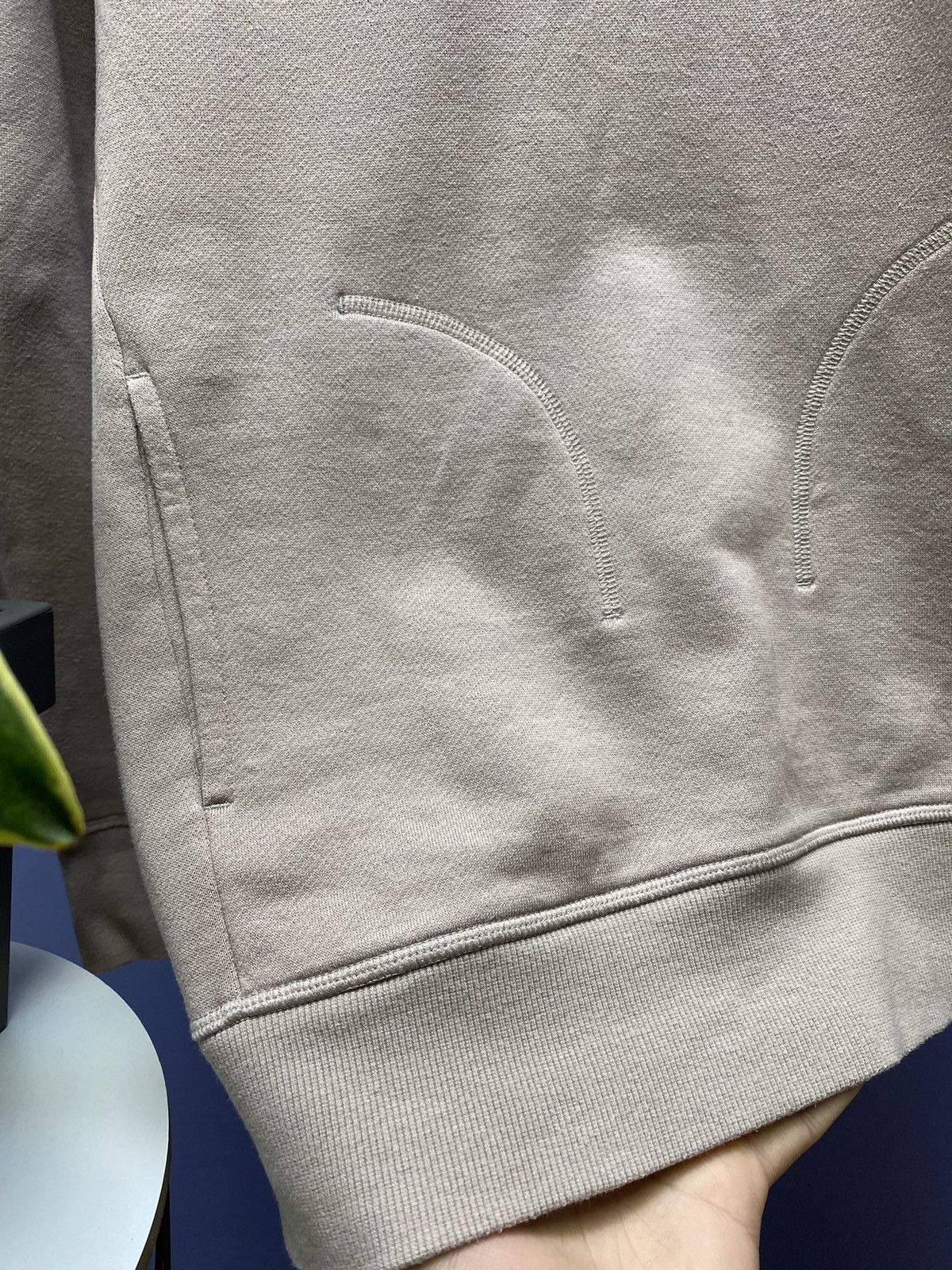 Adidas × Japanese Brand Adidas XBYO Sweatshirt Size US M / EU 48-50 / 2 - 5 Thumbnail
