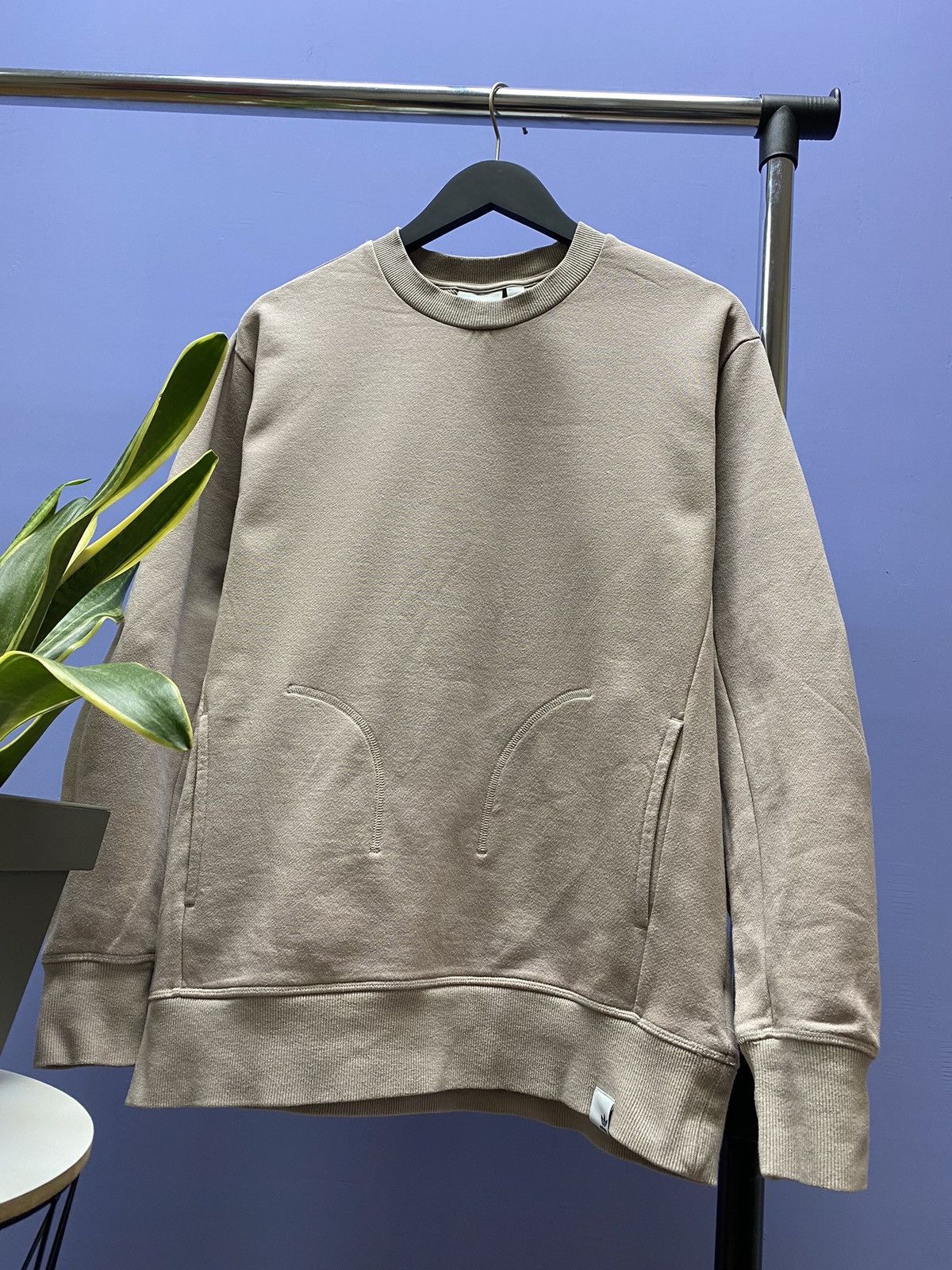 Adidas × Japanese Brand Adidas XBYO Sweatshirt Size US M / EU 48-50 / 2 - 2 Thumbnail