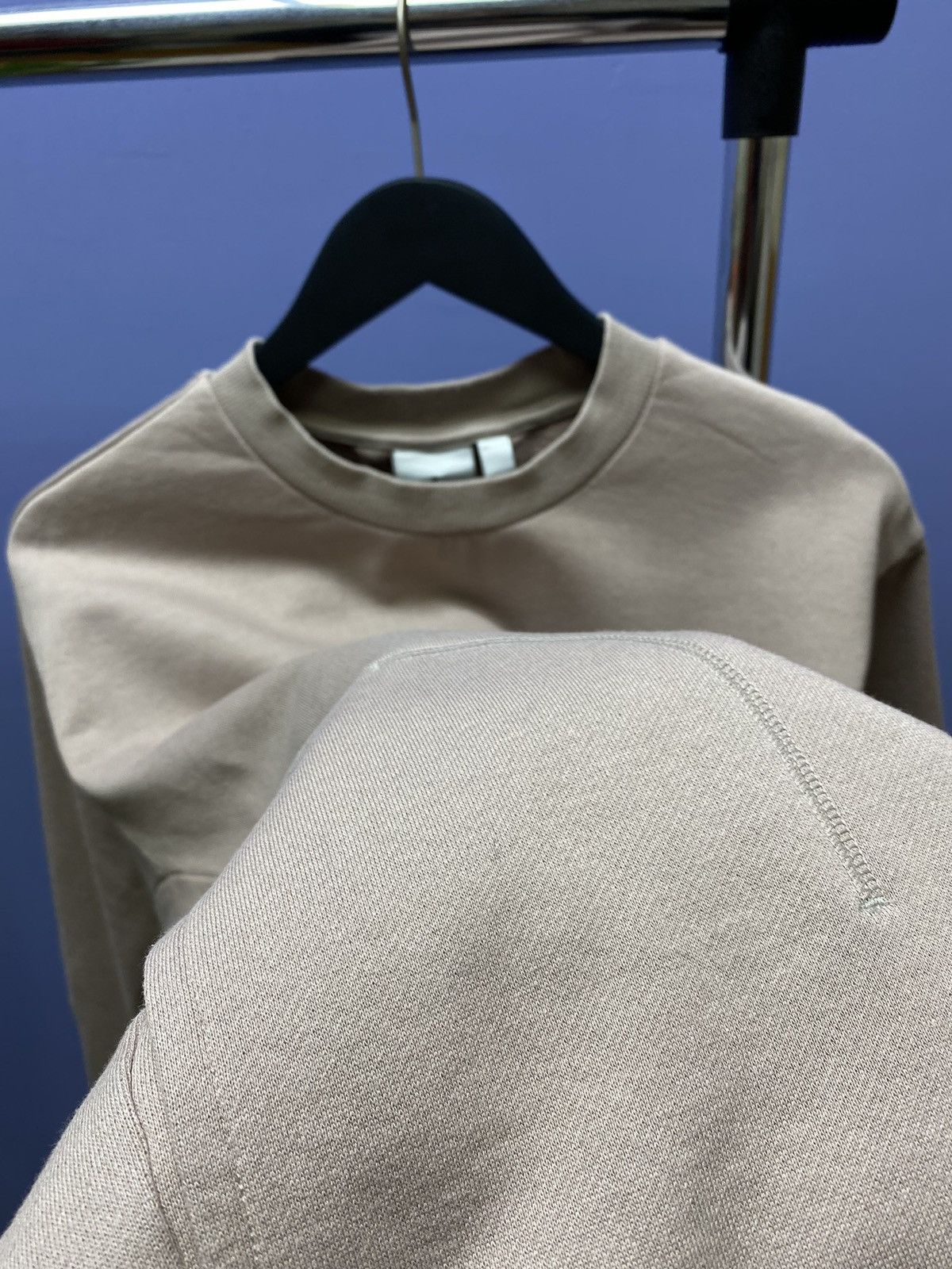 Adidas × Japanese Brand Adidas XBYO Sweatshirt Size US M / EU 48-50 / 2 - 9 Thumbnail