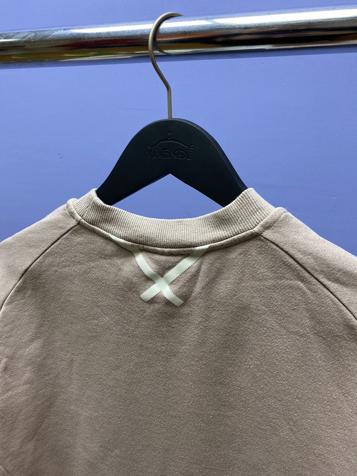 Adidas × Japanese Brand Adidas XBYO Sweatshirt Size US M / EU 48-50 / 2 - 23 Thumbnail