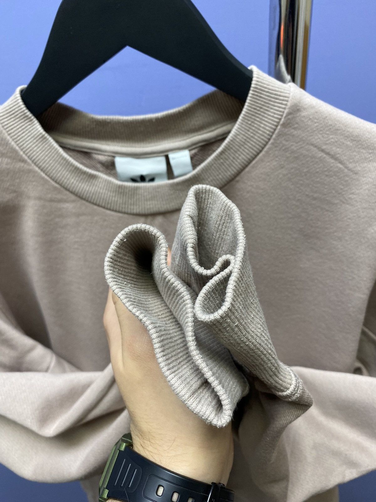 Adidas × Japanese Brand Adidas XBYO Sweatshirt Size US M / EU 48-50 / 2 - 20 Thumbnail