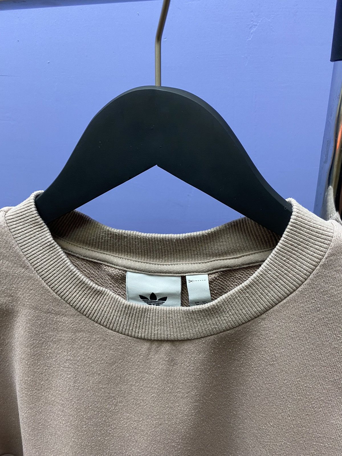 Adidas × Japanese Brand Adidas XBYO Sweatshirt Size US M / EU 48-50 / 2 - 19 Thumbnail