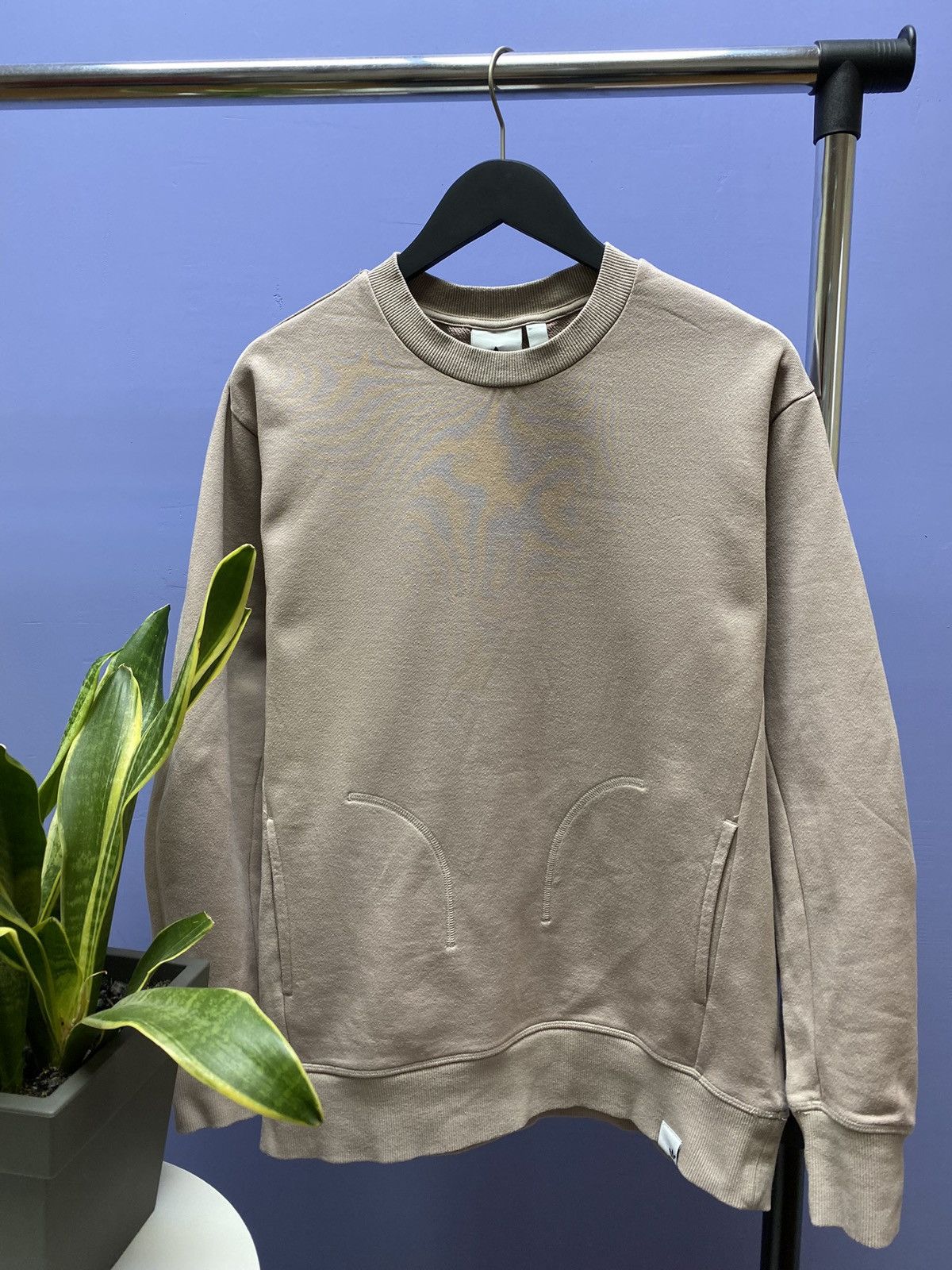 Adidas × Japanese Brand Adidas XBYO Sweatshirt Size US M / EU 48-50 / 2 - 1 Thumbnail