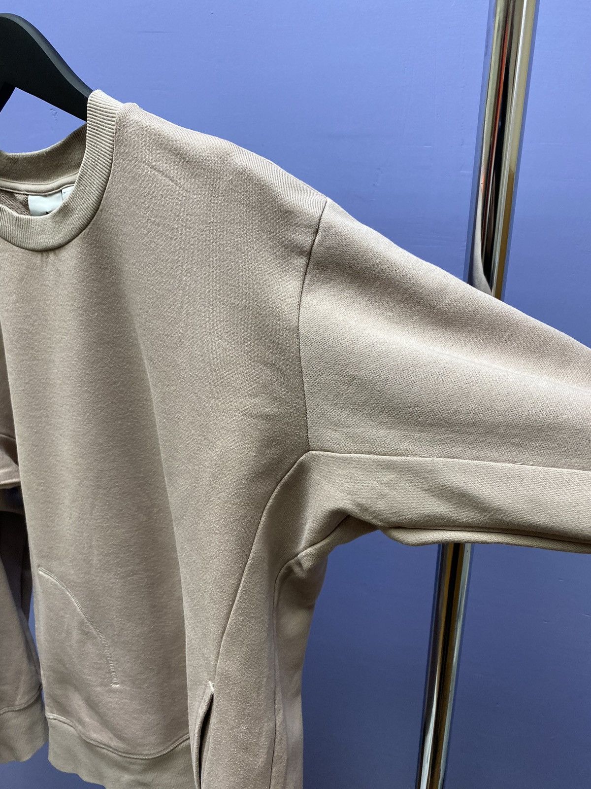 Adidas × Japanese Brand Adidas XBYO Sweatshirt Size US M / EU 48-50 / 2 - 22 Thumbnail