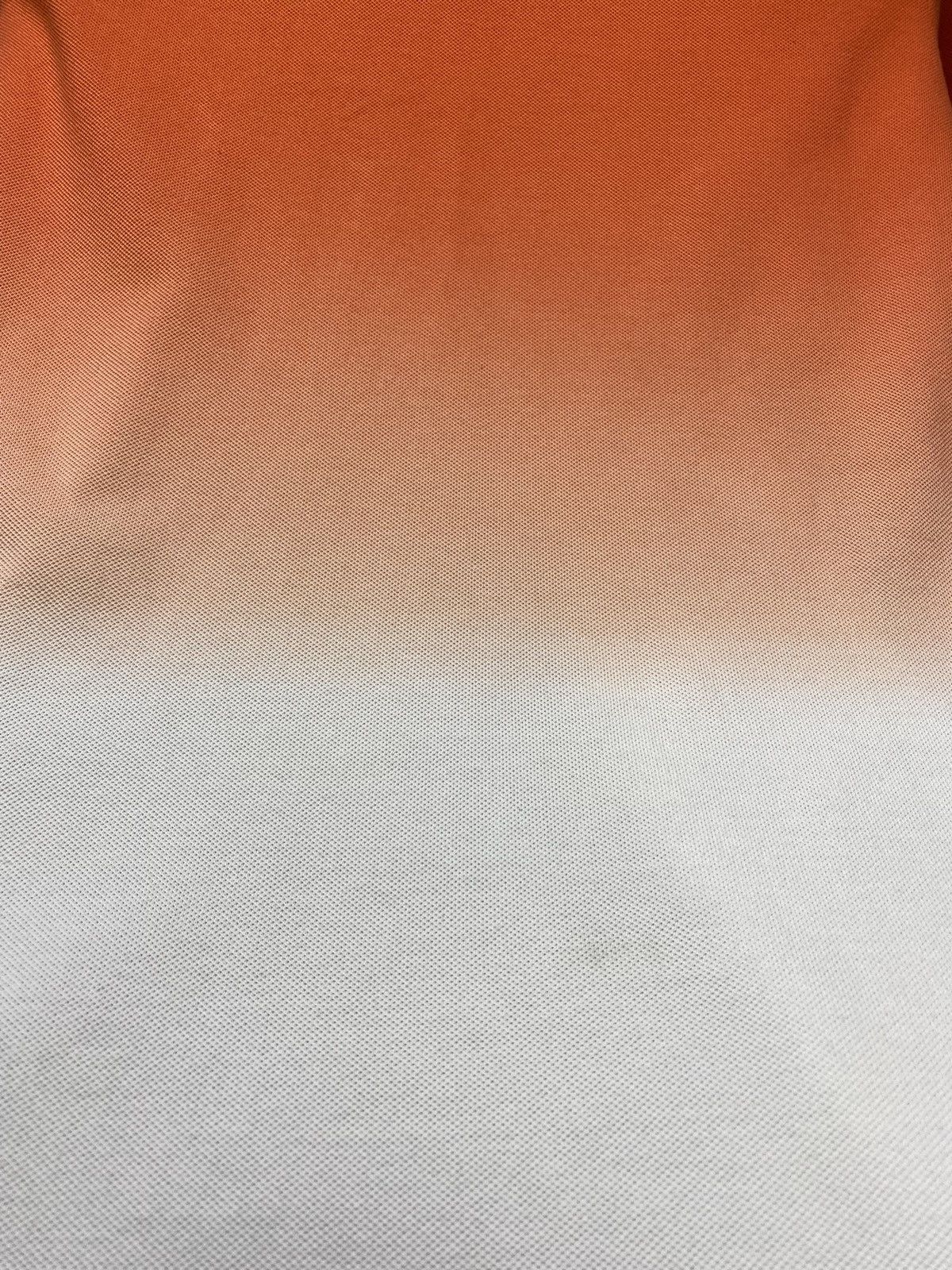 Ralph Lauren Polo Ralph Lauren Orange Polo T Shirt Size US M / EU 48-50 / 2 - 21 Thumbnail