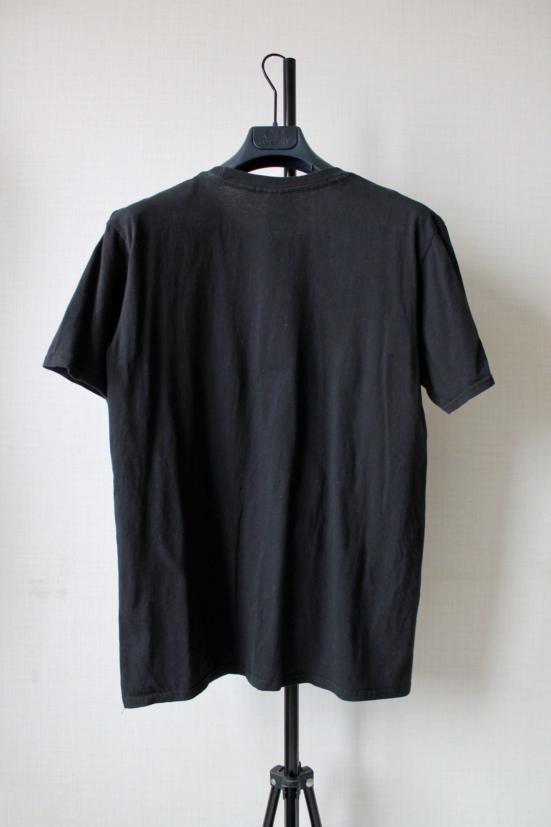 Band Tees × Led Zeppelin 2012 Led Zeppelin Vintage Band Tee Shirt Size US L / EU 52-54 / 3 - 5 Thumbnail