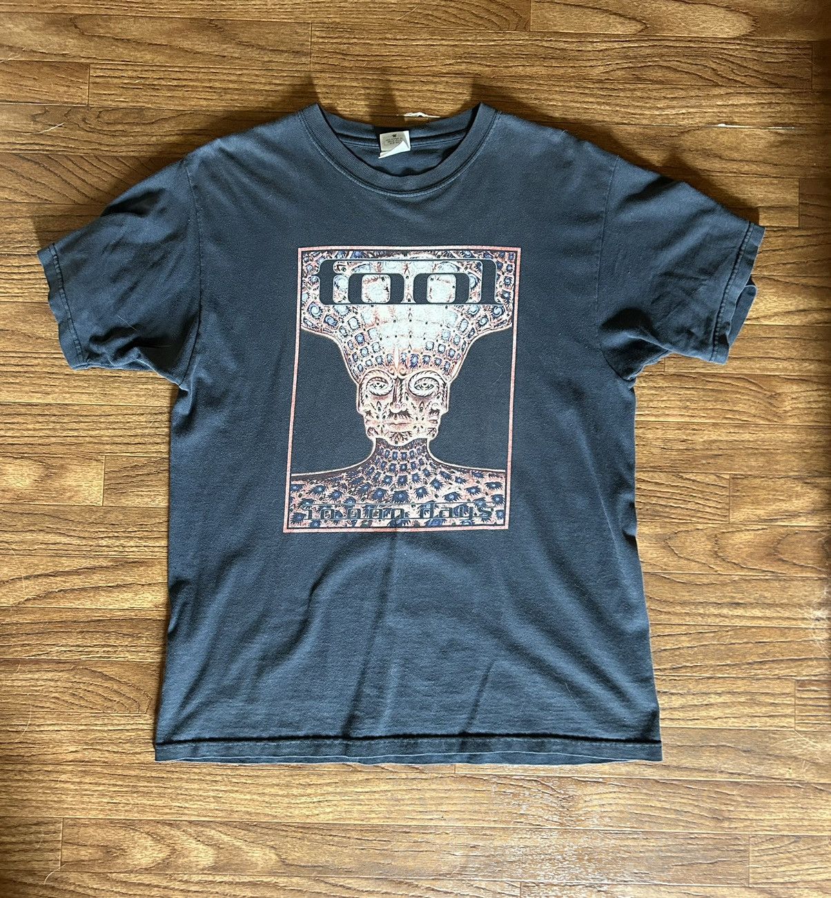 Vintage Tool 10000 Days Shirt